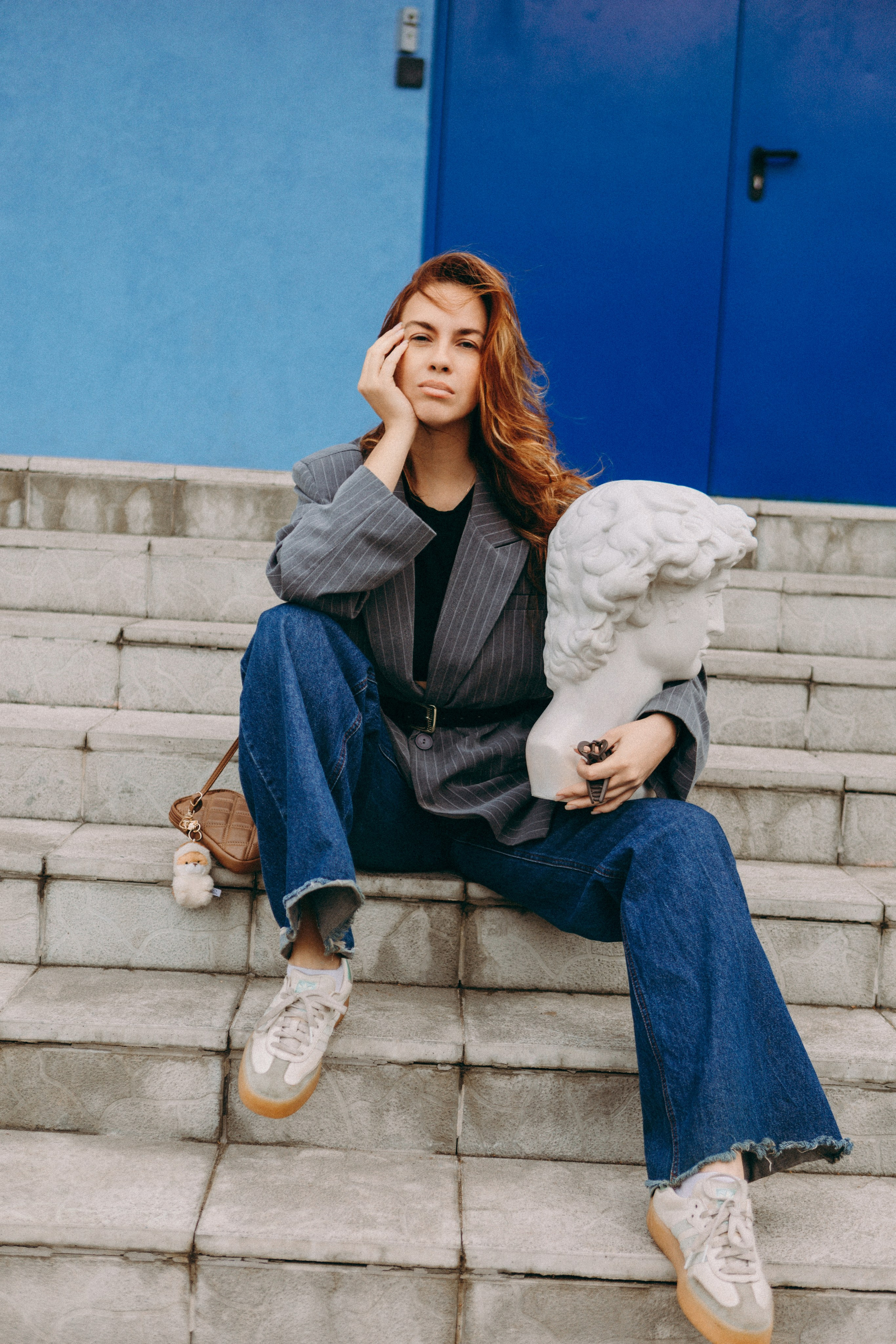 Индивидуальная фотосъемка. Индивидуальный и свадебный фотограф в Нижнем Новгороде Трушина Кристина