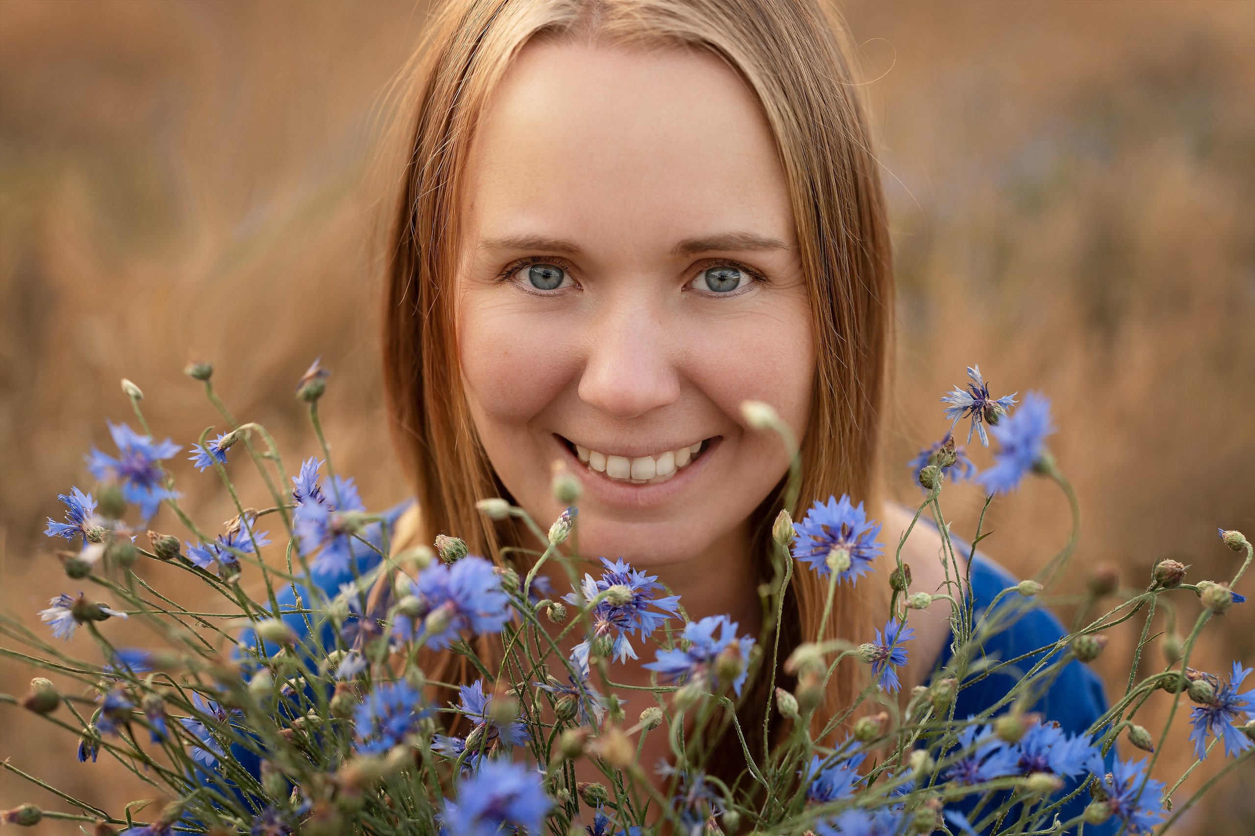 Женская съемка в Коломенском. Фотограф Ольга Чувалдина Москва