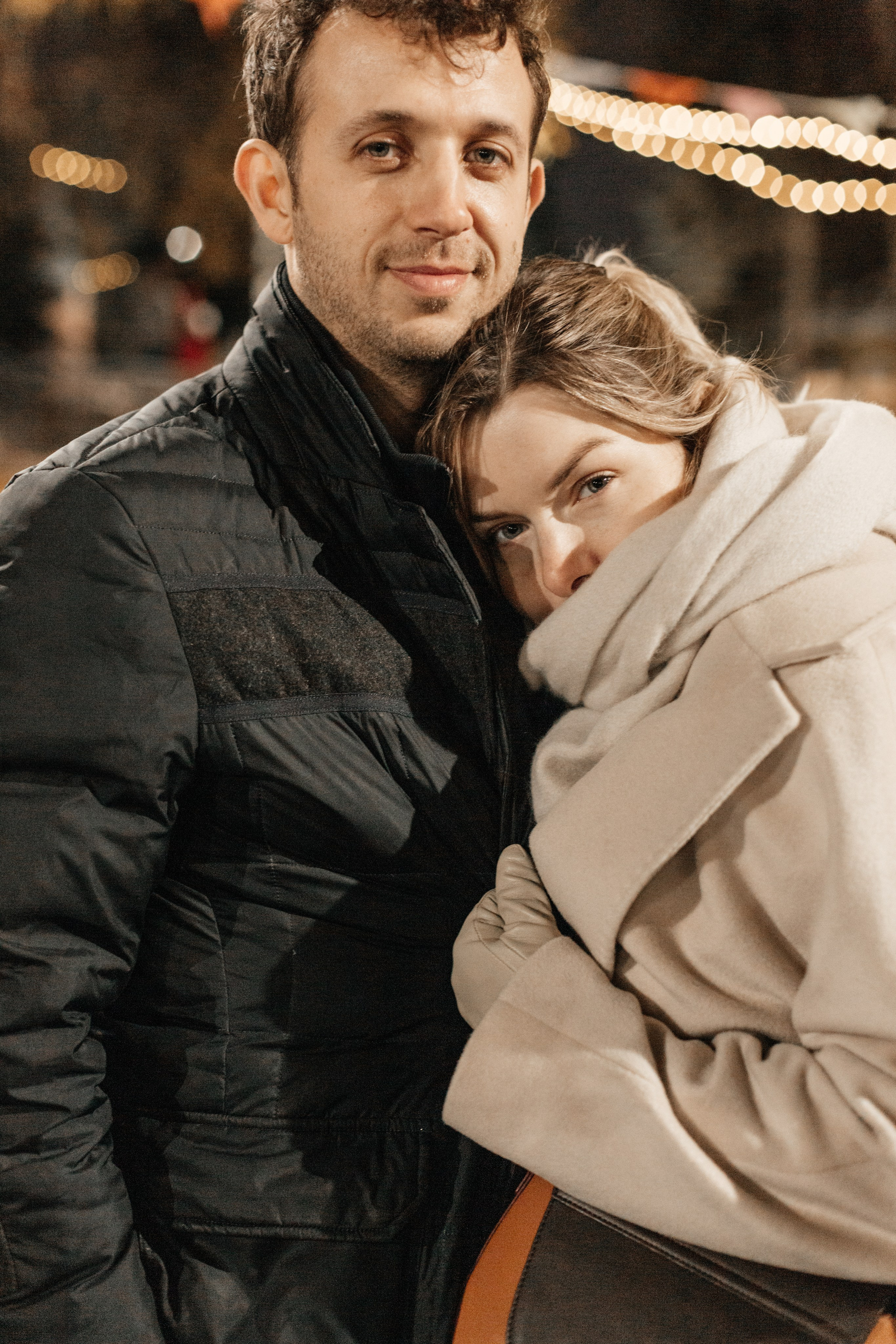 Андрей, Аленка, Михи, Тео. Свадебный и Репортажный фотограф Нижний Новгород Москва Ежов Иван