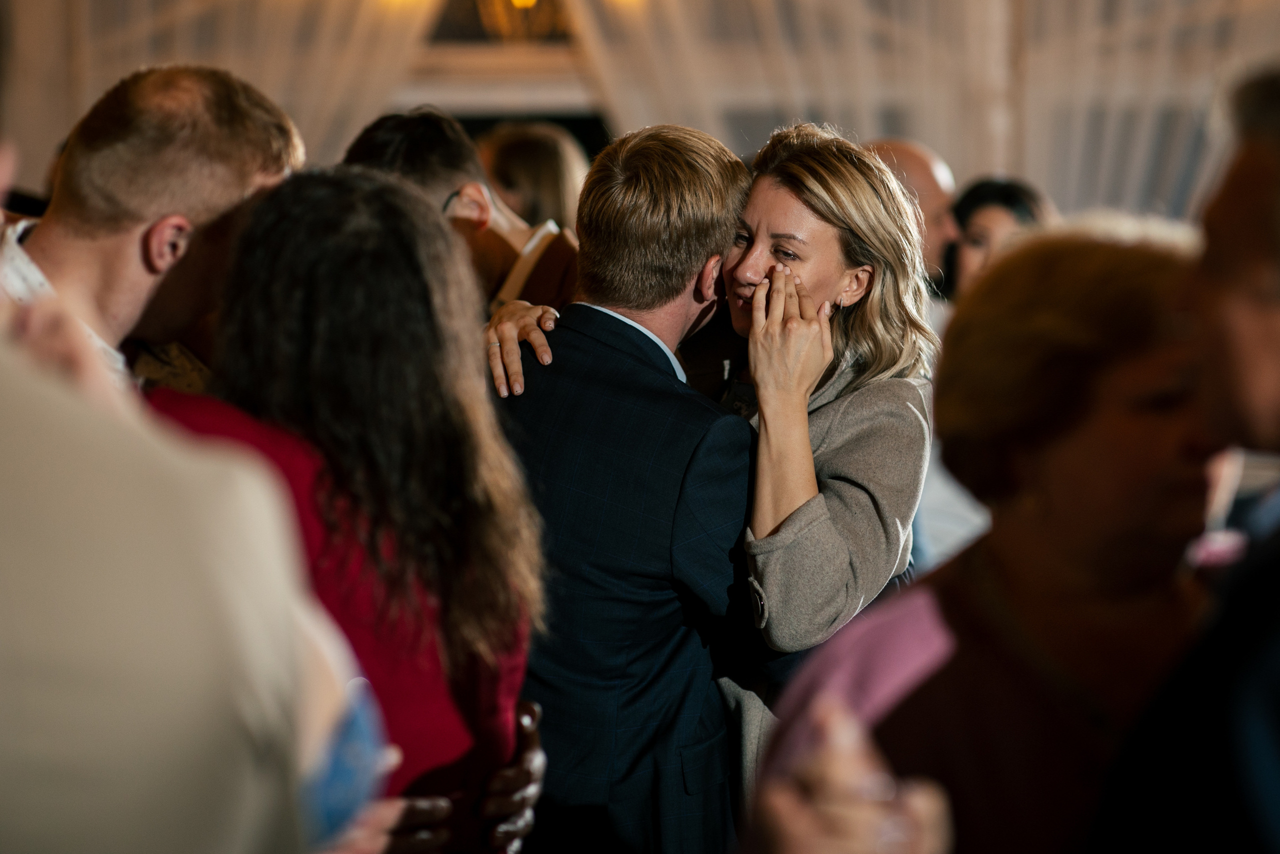 Вишневый Сад. Самый свадебный фотограф