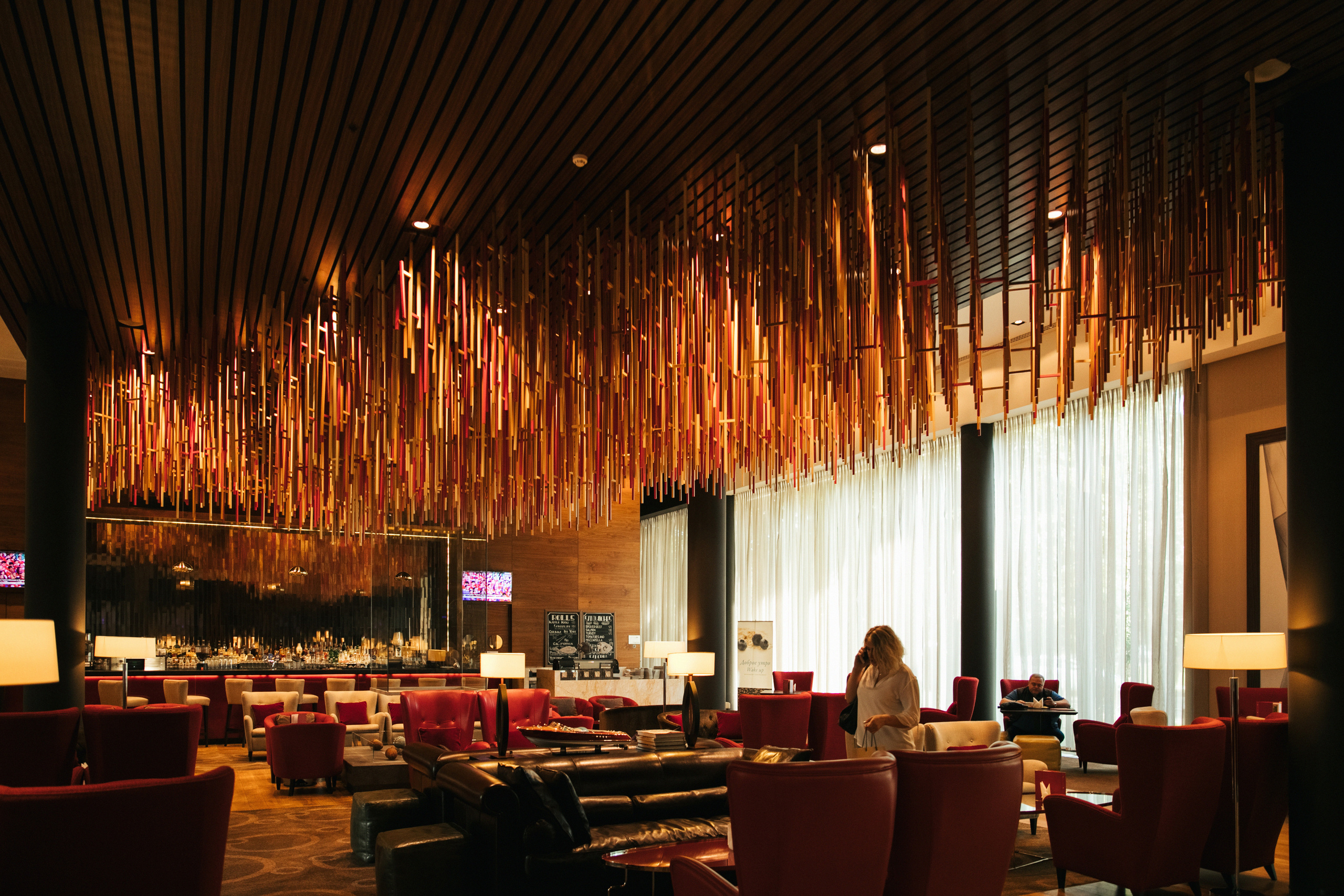 DoubleTree by Hilton and Hot Summer. Самый свадебный фотограф