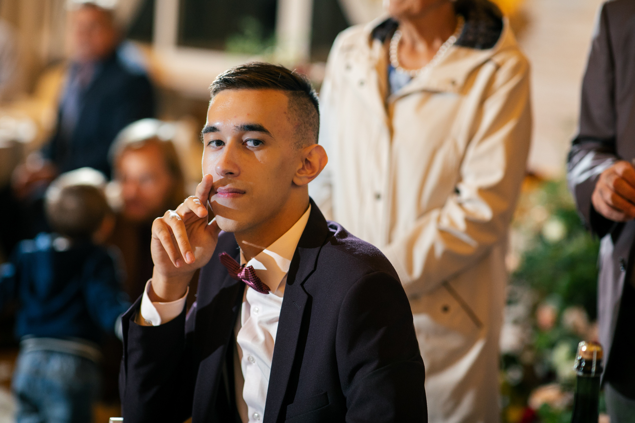 Вишневый Сад. Самый свадебный фотограф