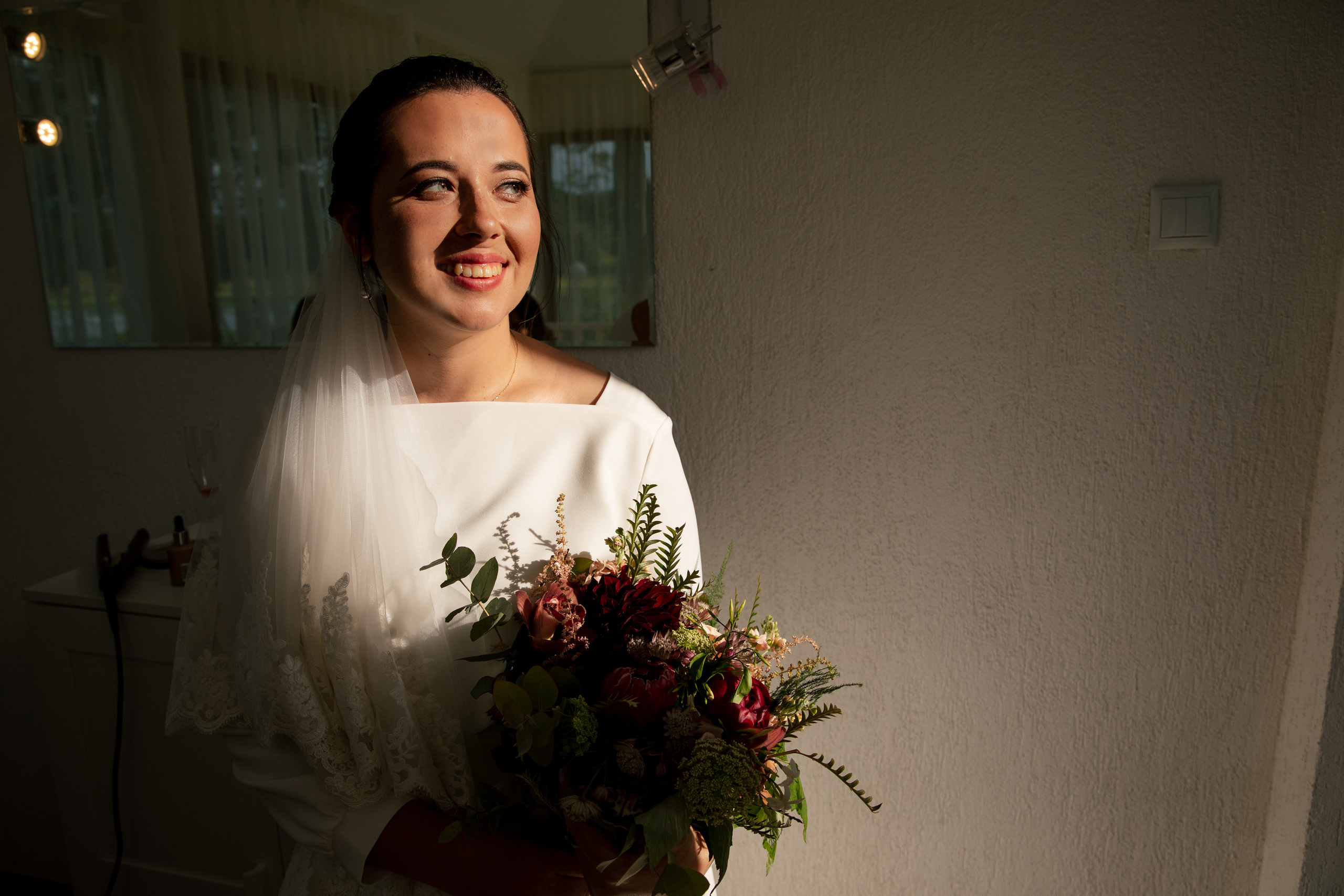 Вишневый Сад. Самый свадебный фотограф