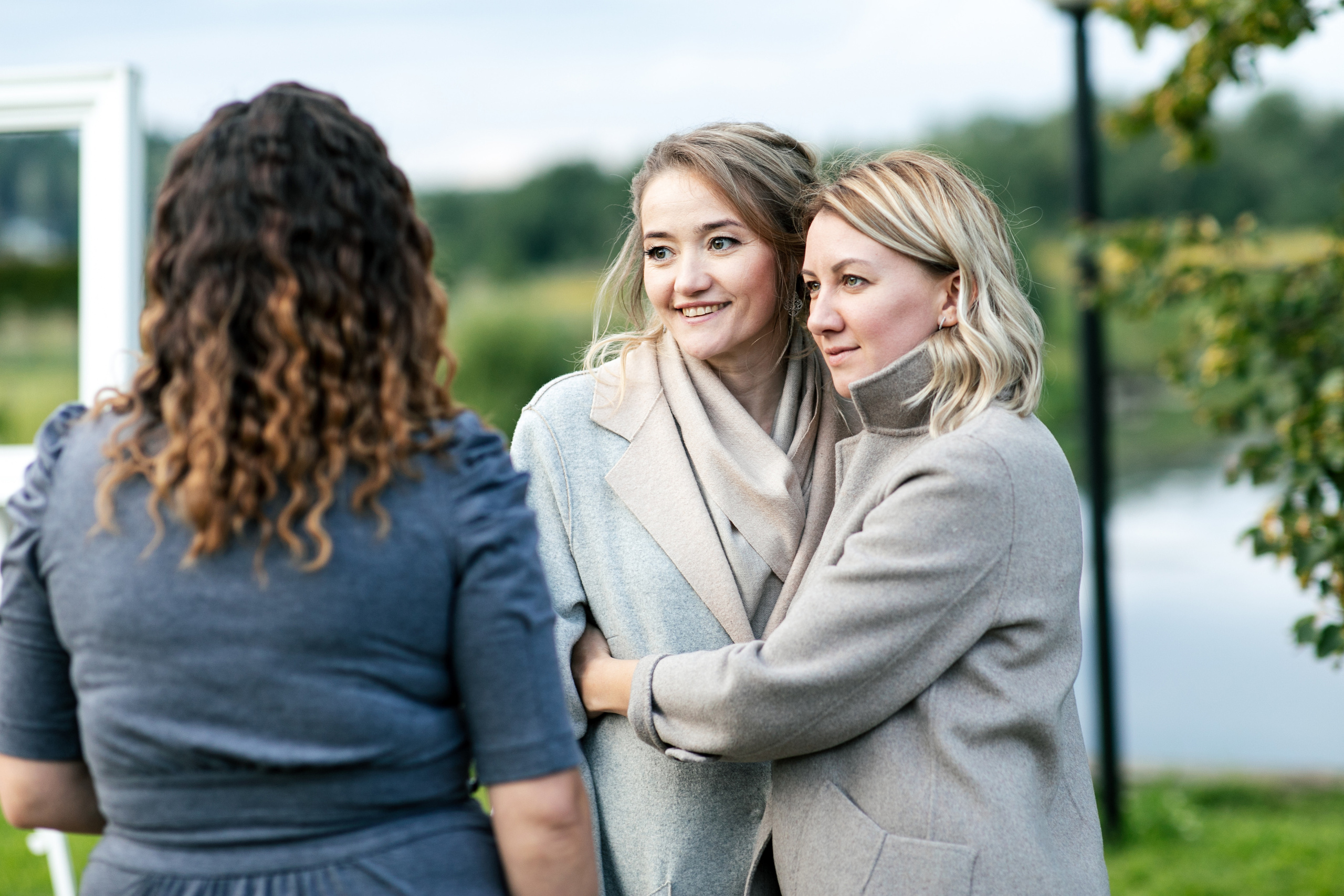 Вишневый Сад. Самый свадебный фотограф