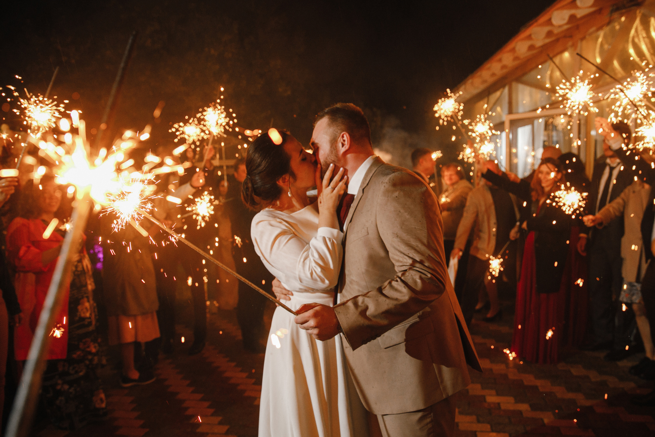 Вишневый Сад. Самый свадебный фотограф