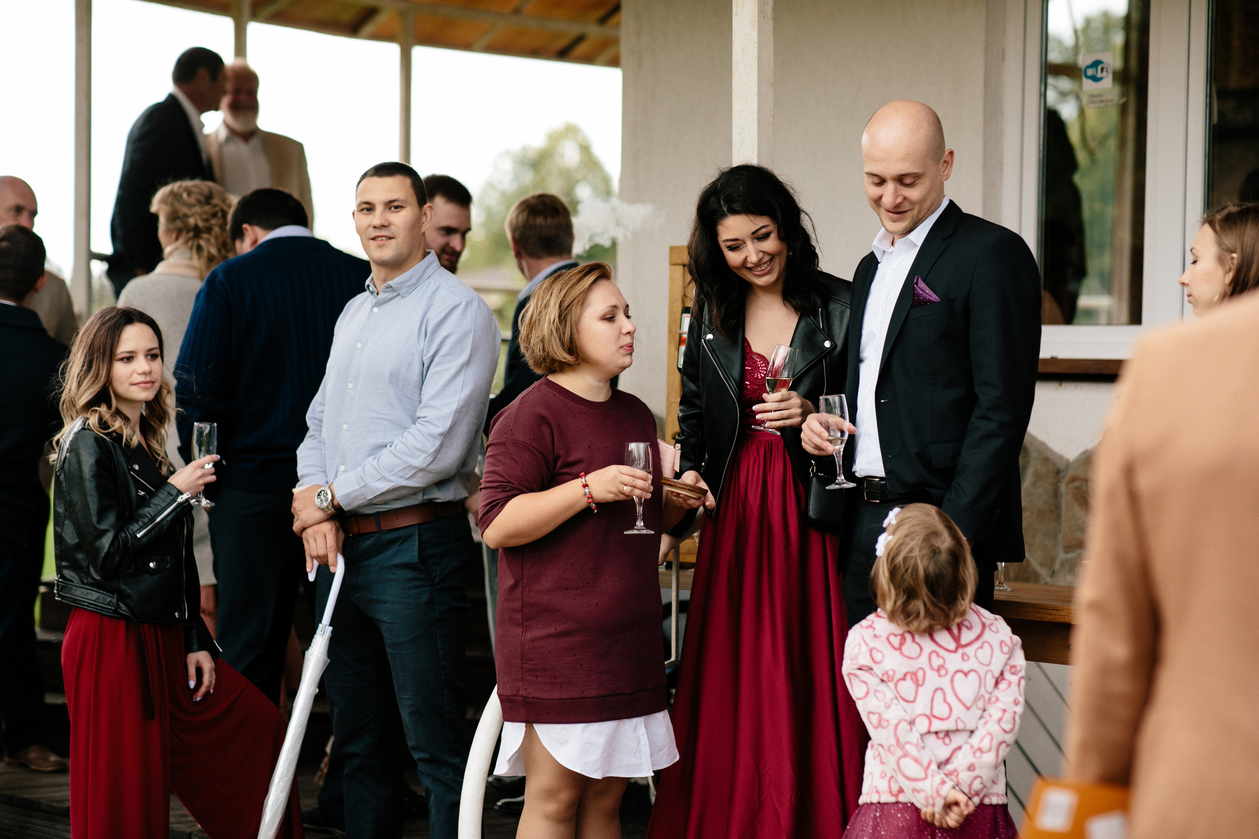 Вишневый Сад. Самый свадебный фотограф