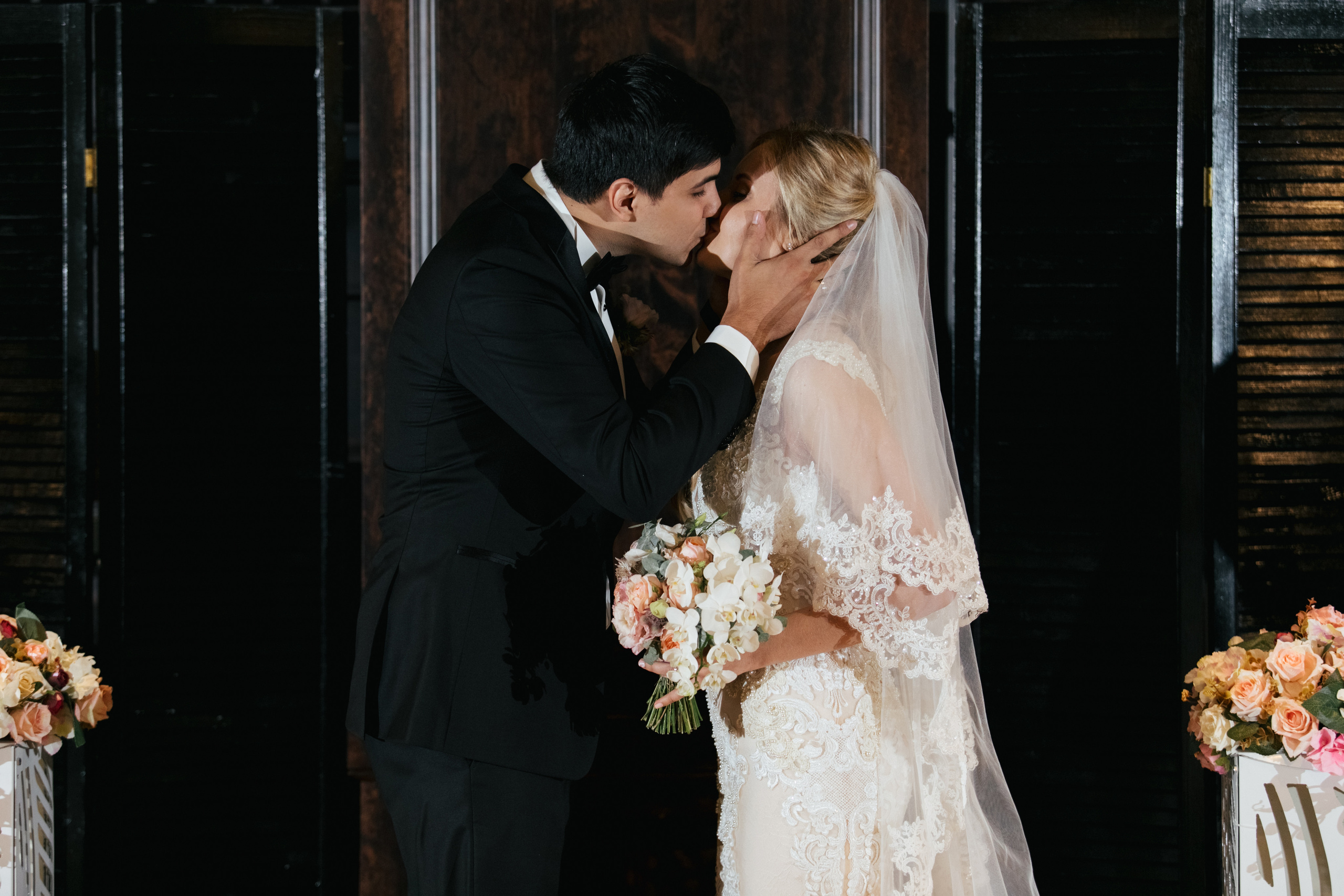 DoubleTree by Hilton and Hot Summer. Самый свадебный фотограф