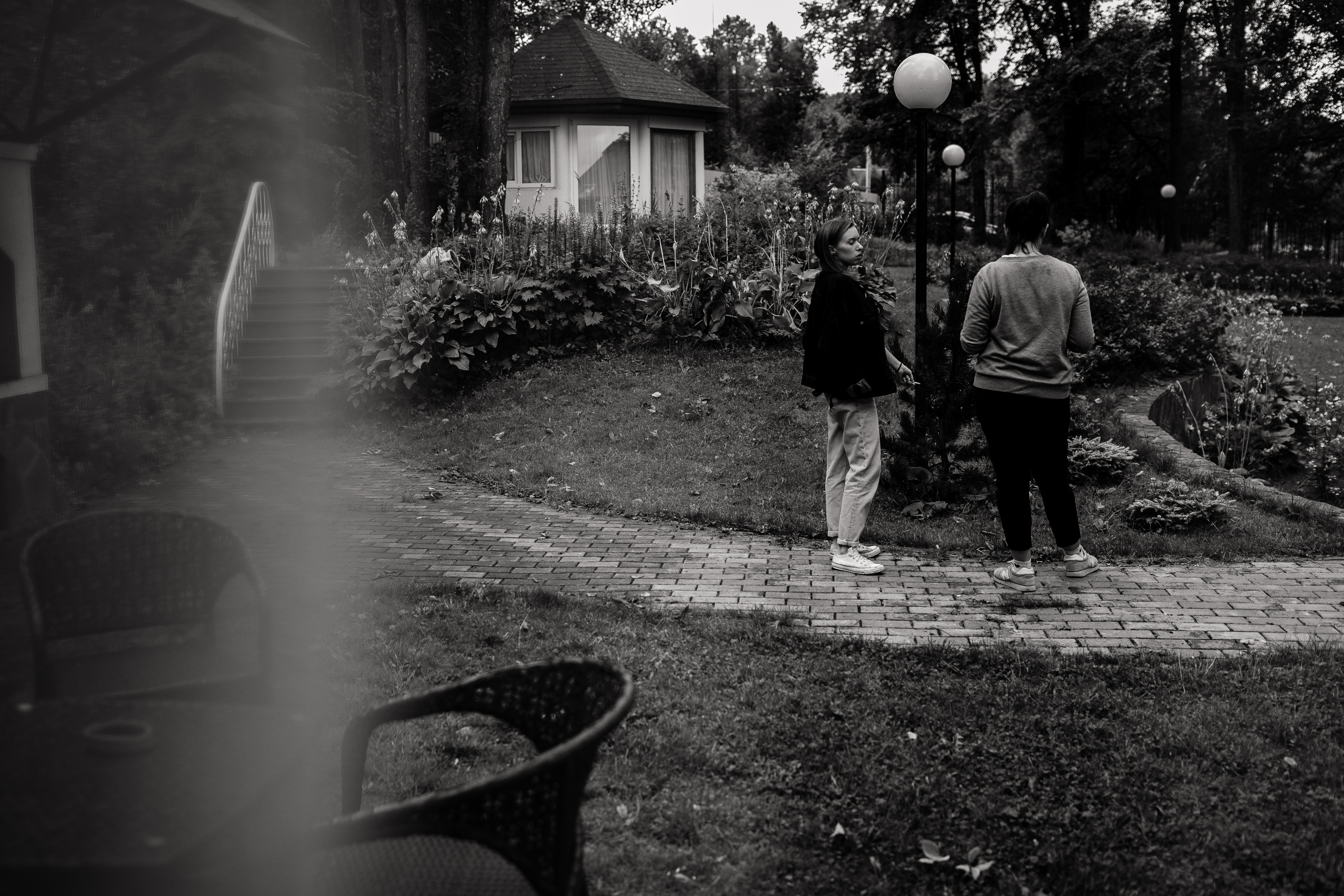 Вишневый Сад. Самый свадебный фотограф