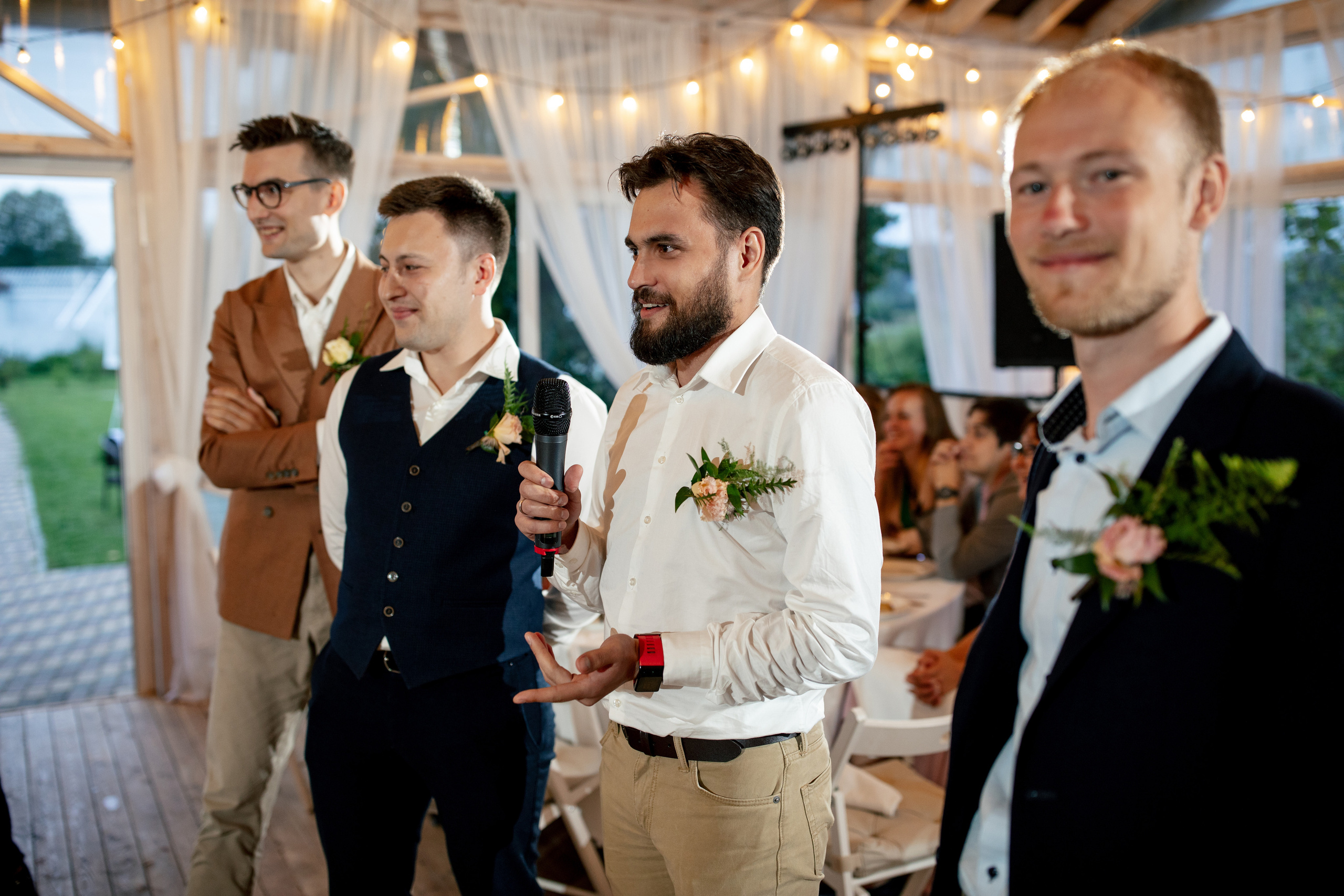 Вишневый Сад. Самый свадебный фотограф