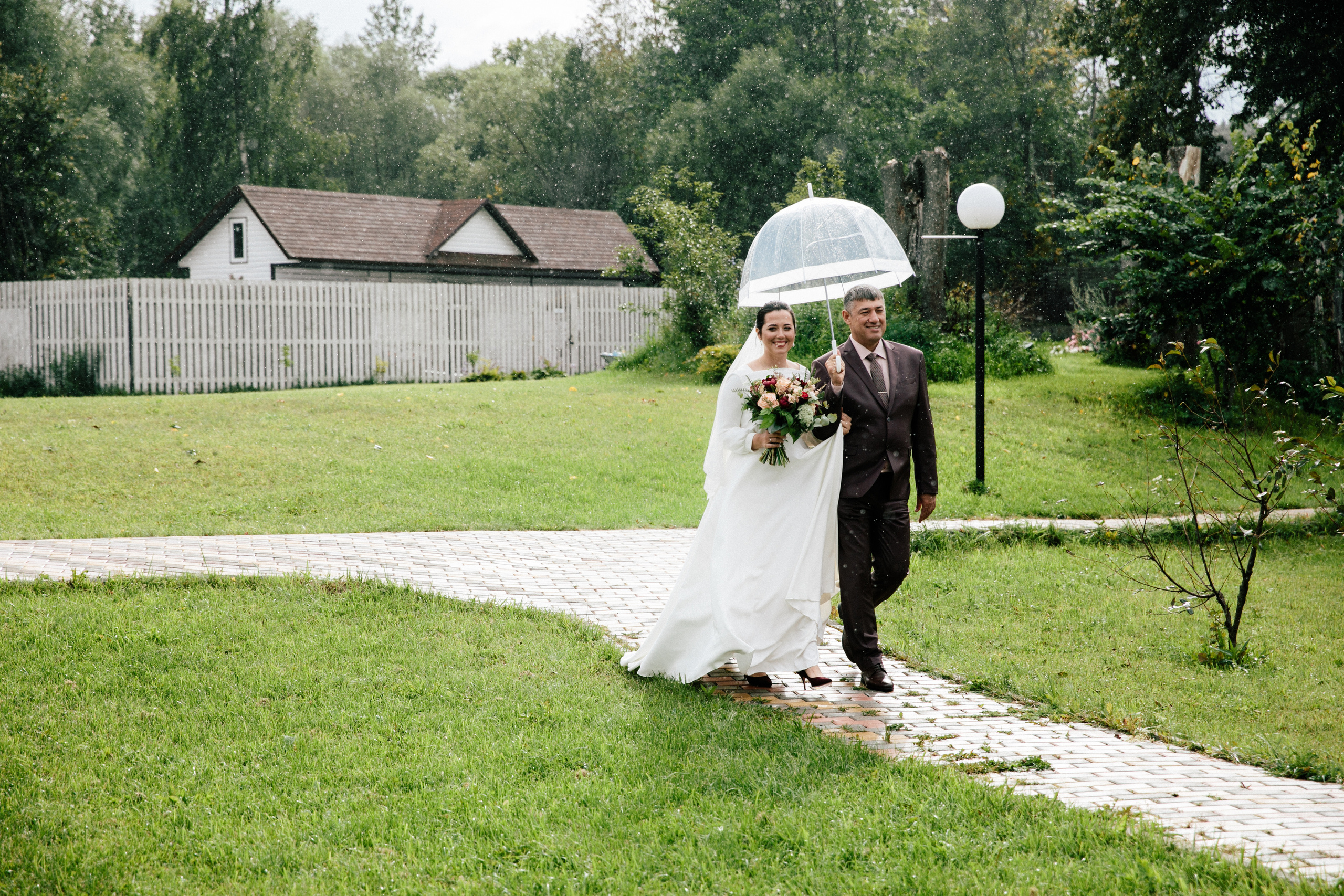 Вишневый Сад. Самый свадебный фотограф