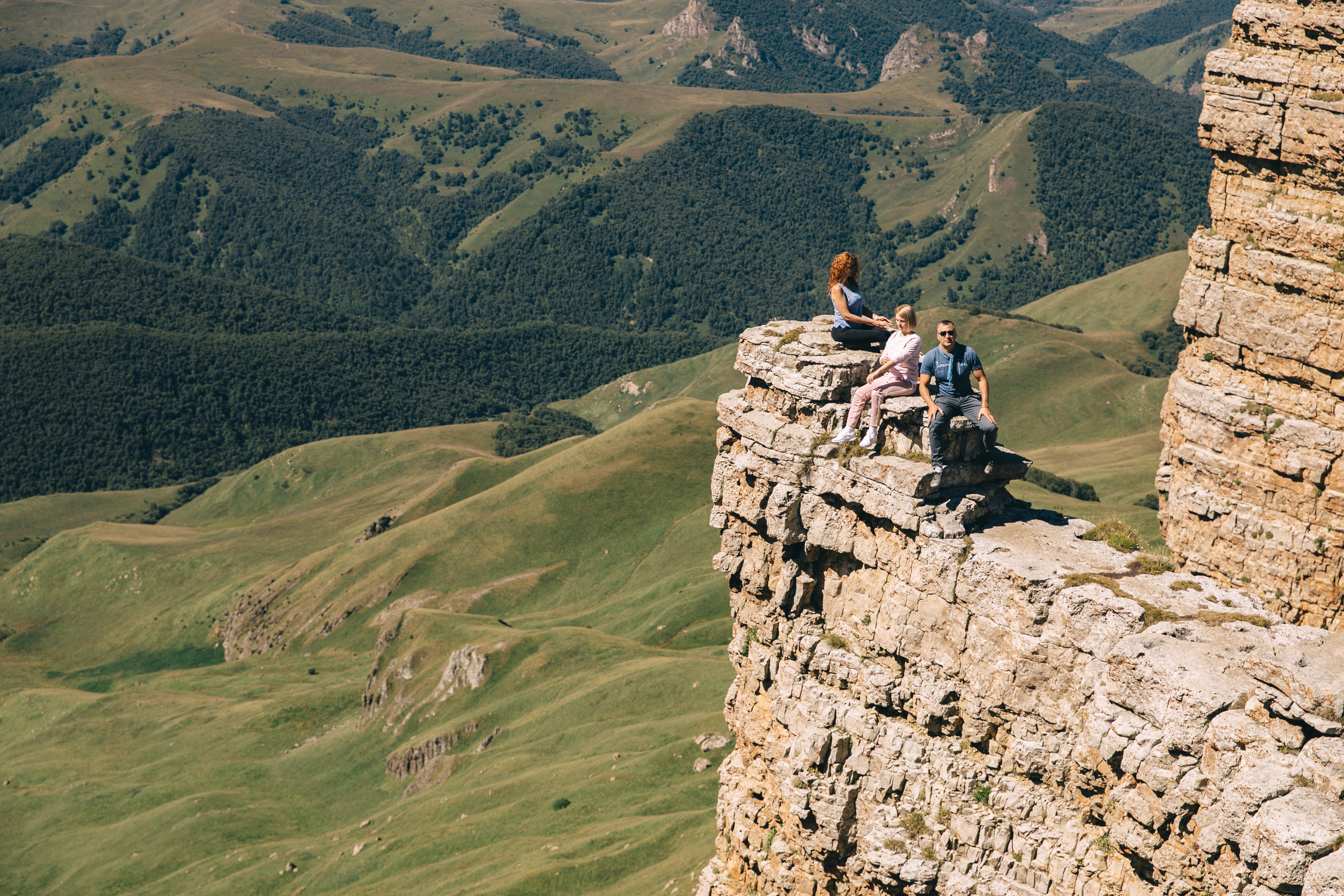 Бермамыт. Самый свадебный фотограф