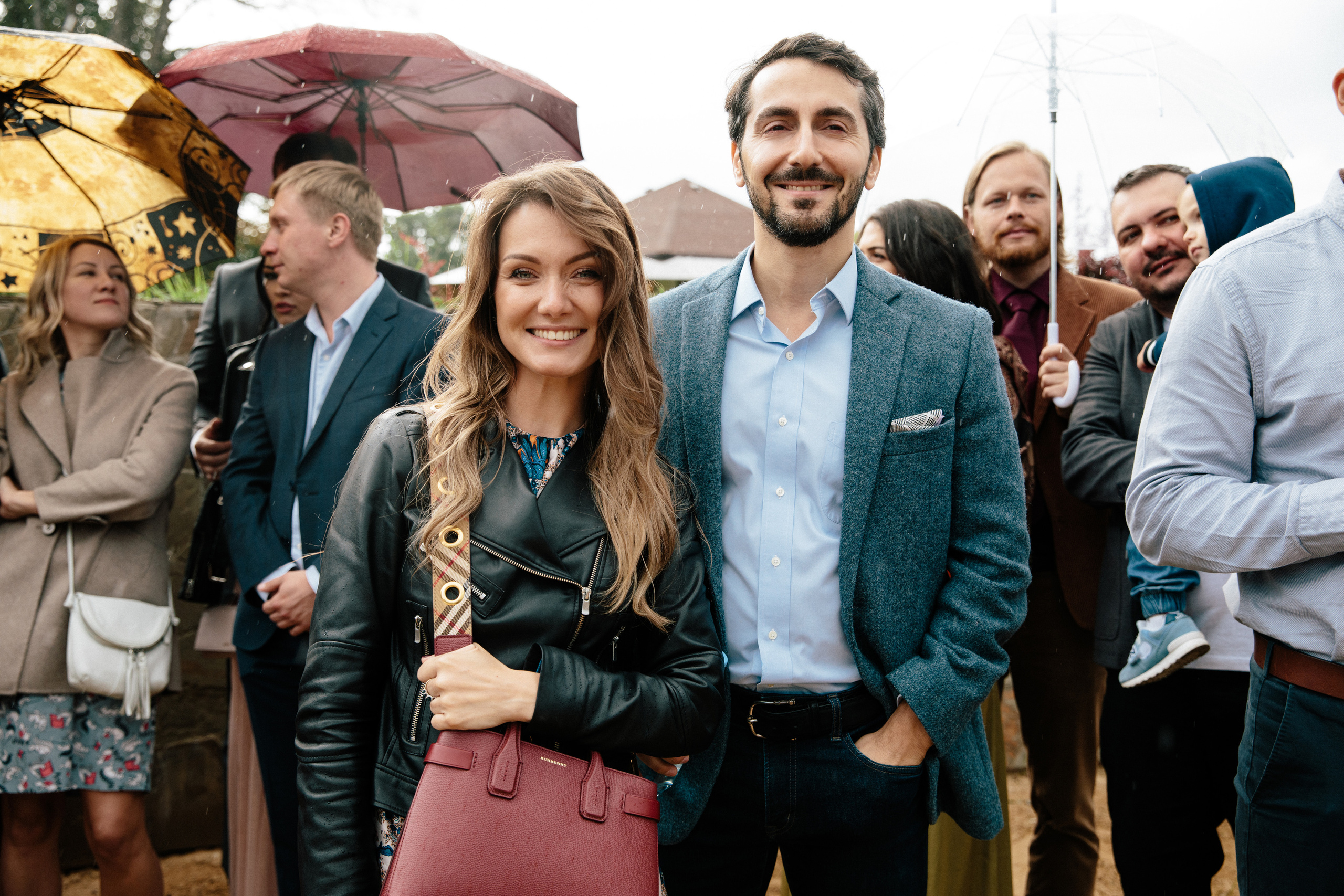 Вишневый Сад. Самый свадебный фотограф