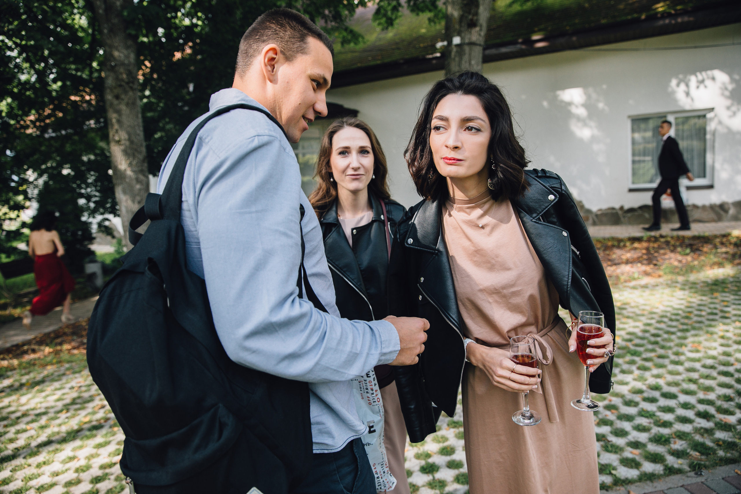 Вишневый Сад. Самый свадебный фотограф