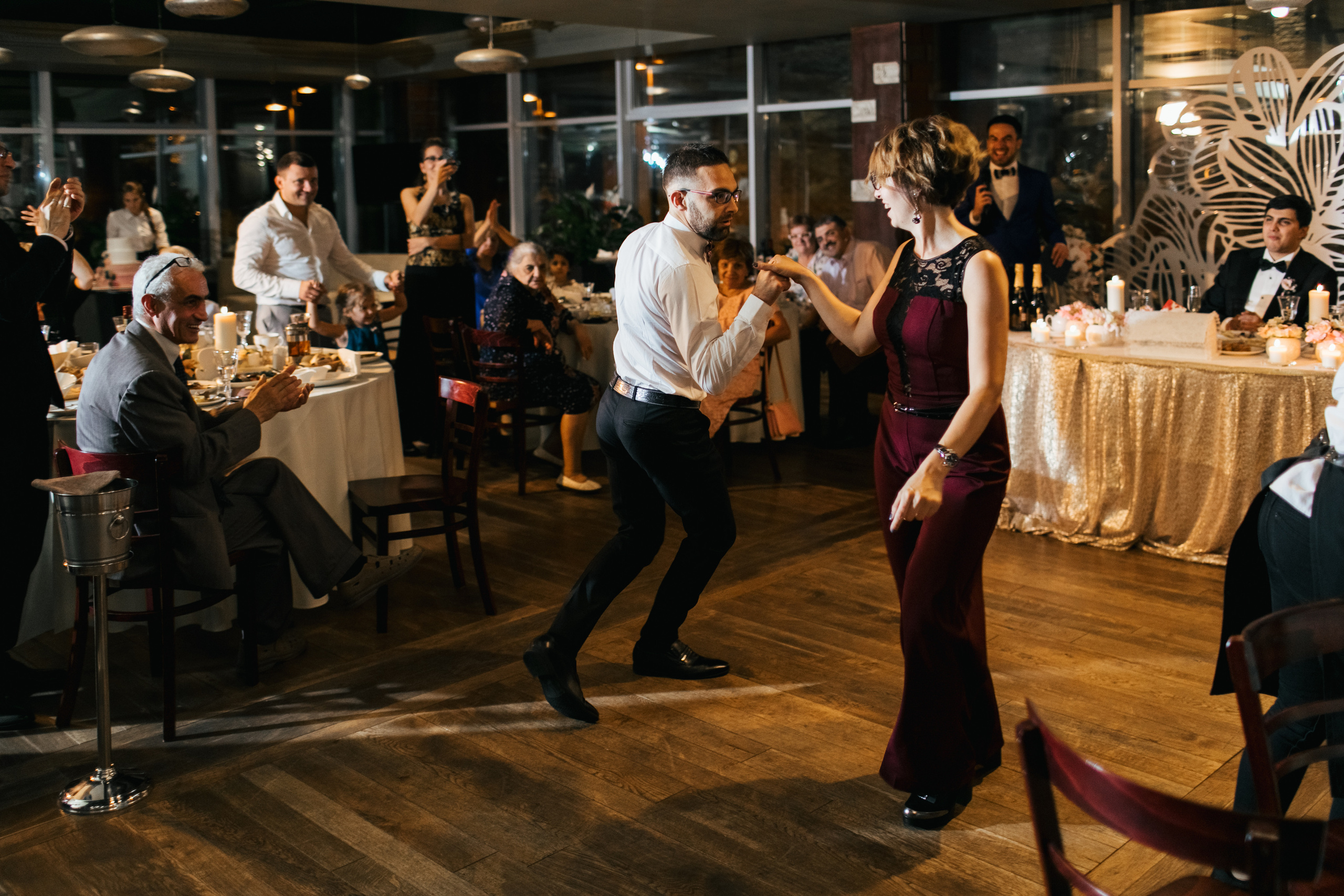 DoubleTree by Hilton and Hot Summer. Самый свадебный фотограф