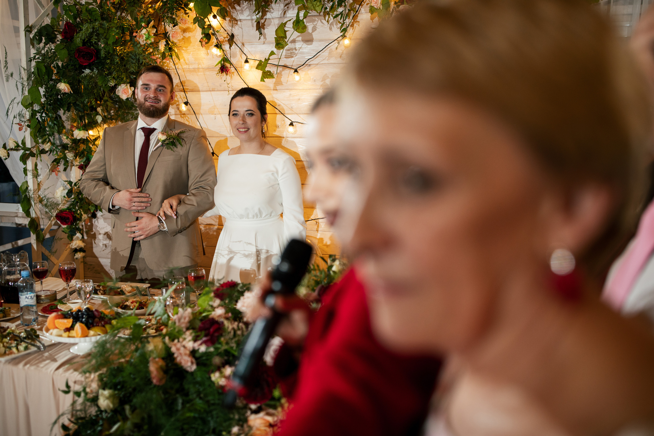 Вишневый Сад. Самый свадебный фотограф