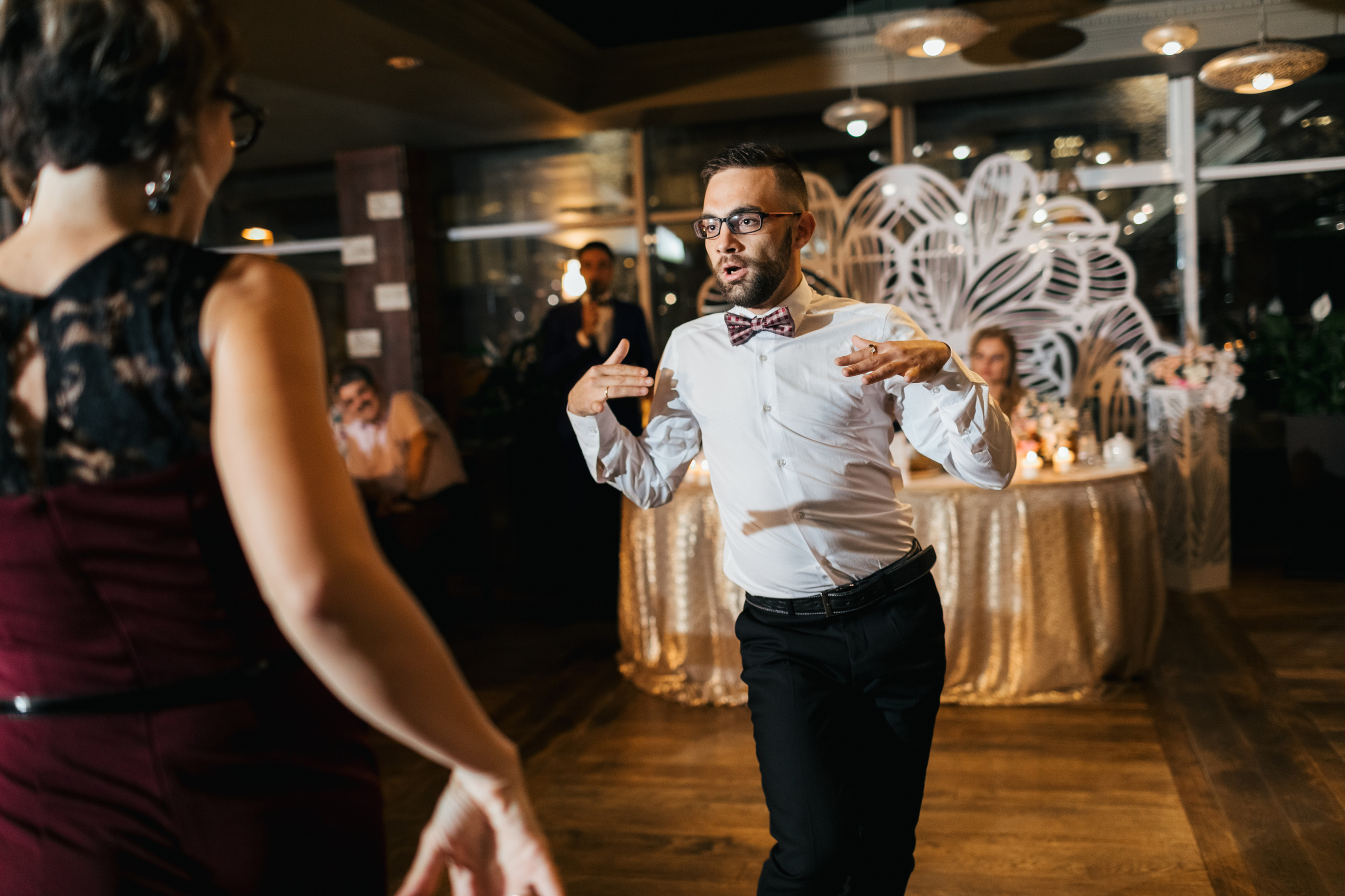 DoubleTree by Hilton and Hot Summer. Самый свадебный фотограф