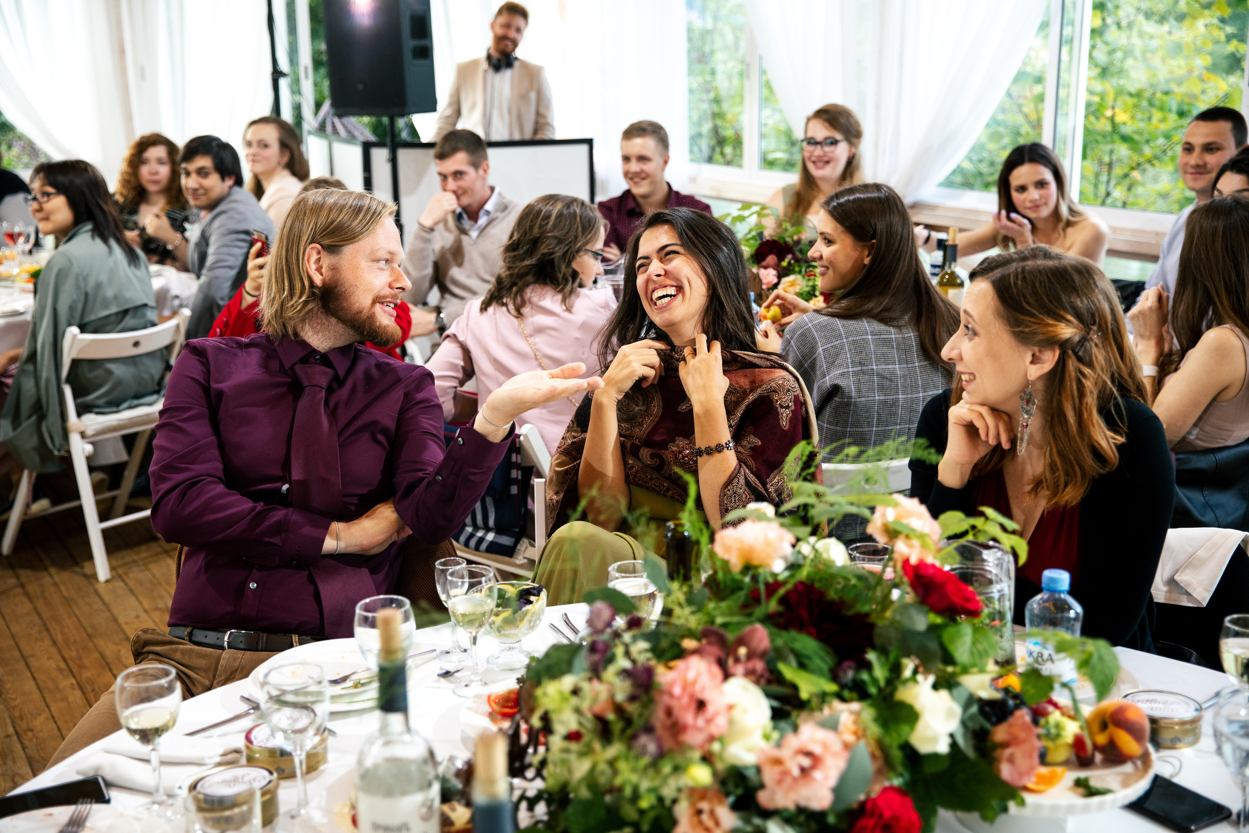 Вишневый Сад. Самый свадебный фотограф