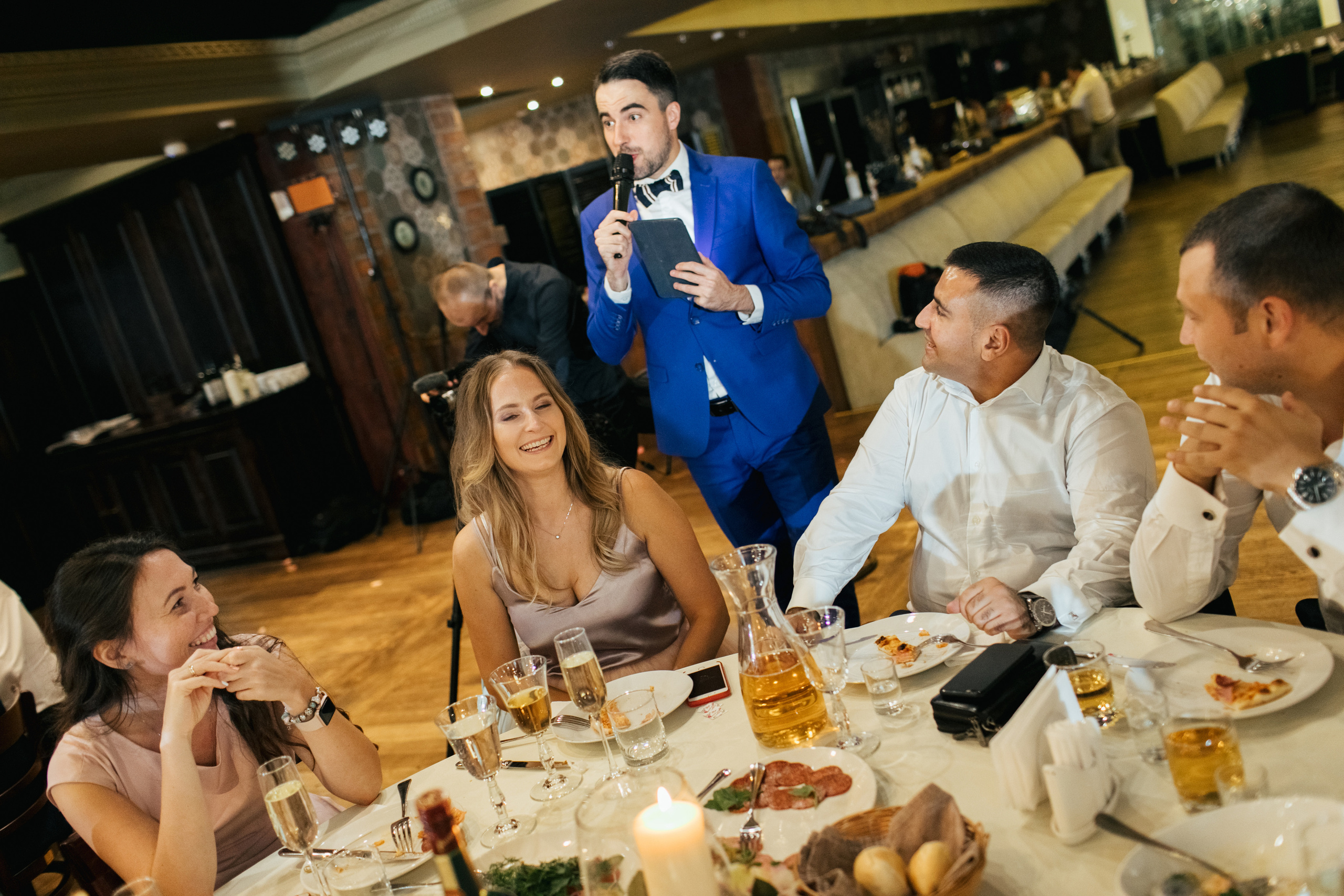 DoubleTree by Hilton and Hot Summer. Самый свадебный фотограф