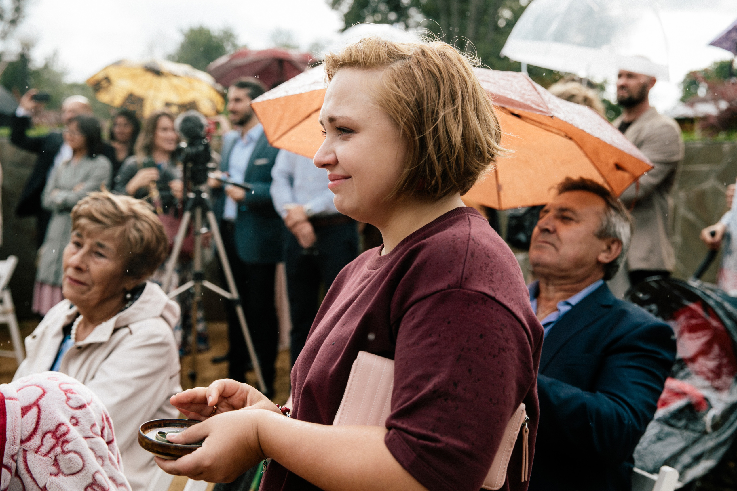Вишневый Сад. Самый свадебный фотограф