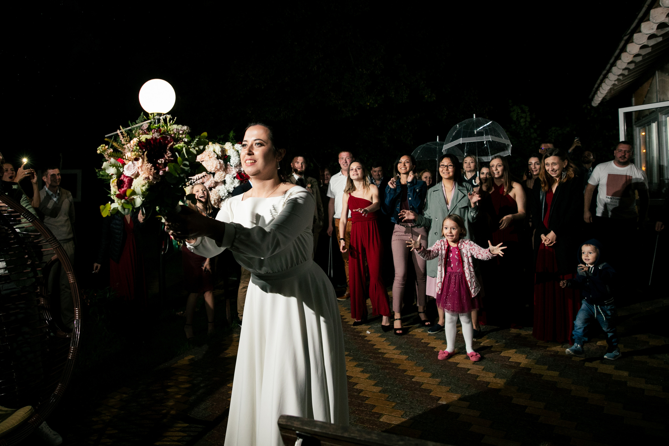 Вишневый Сад. Самый свадебный фотограф