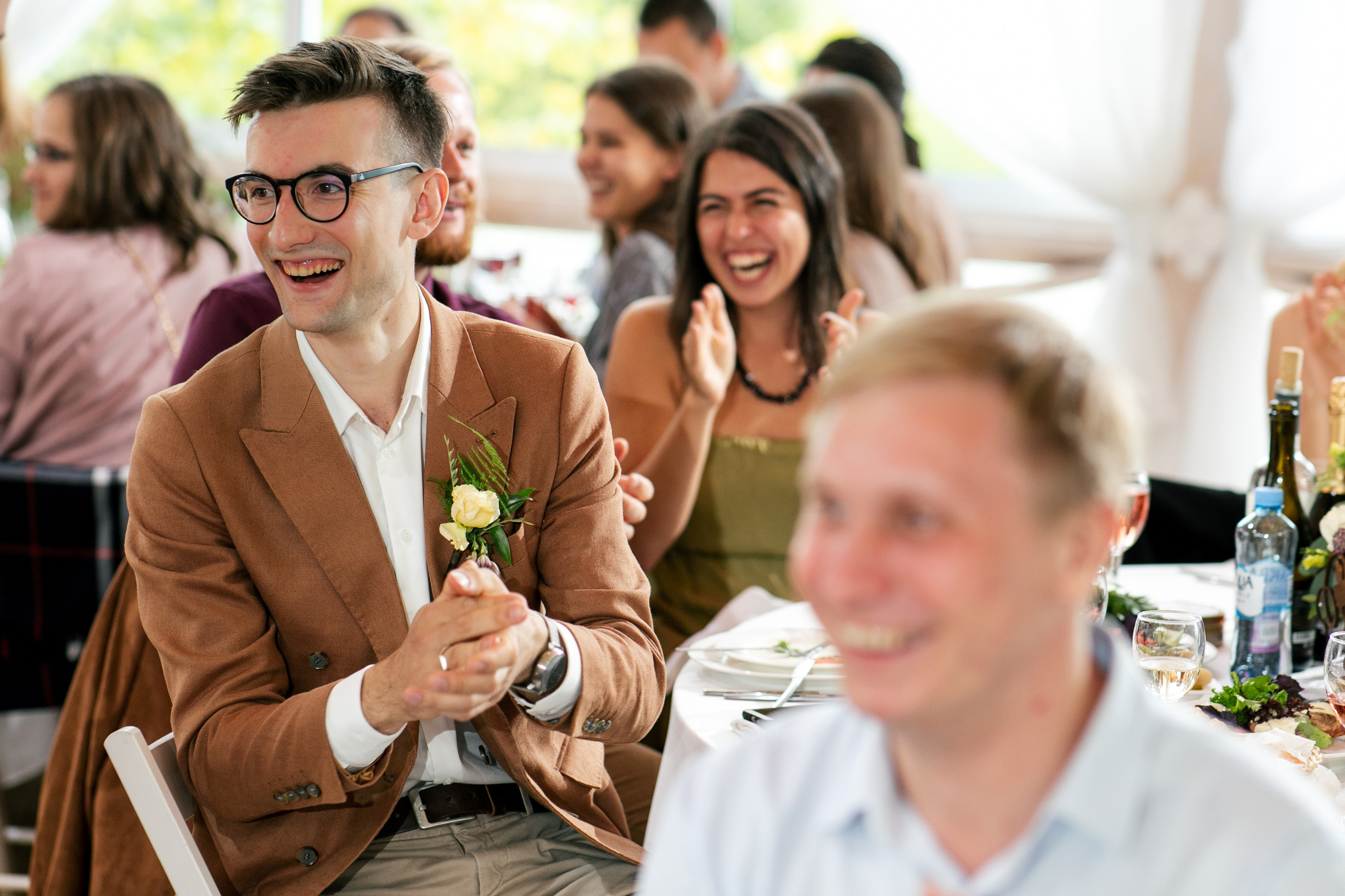 Вишневый Сад. Самый свадебный фотограф