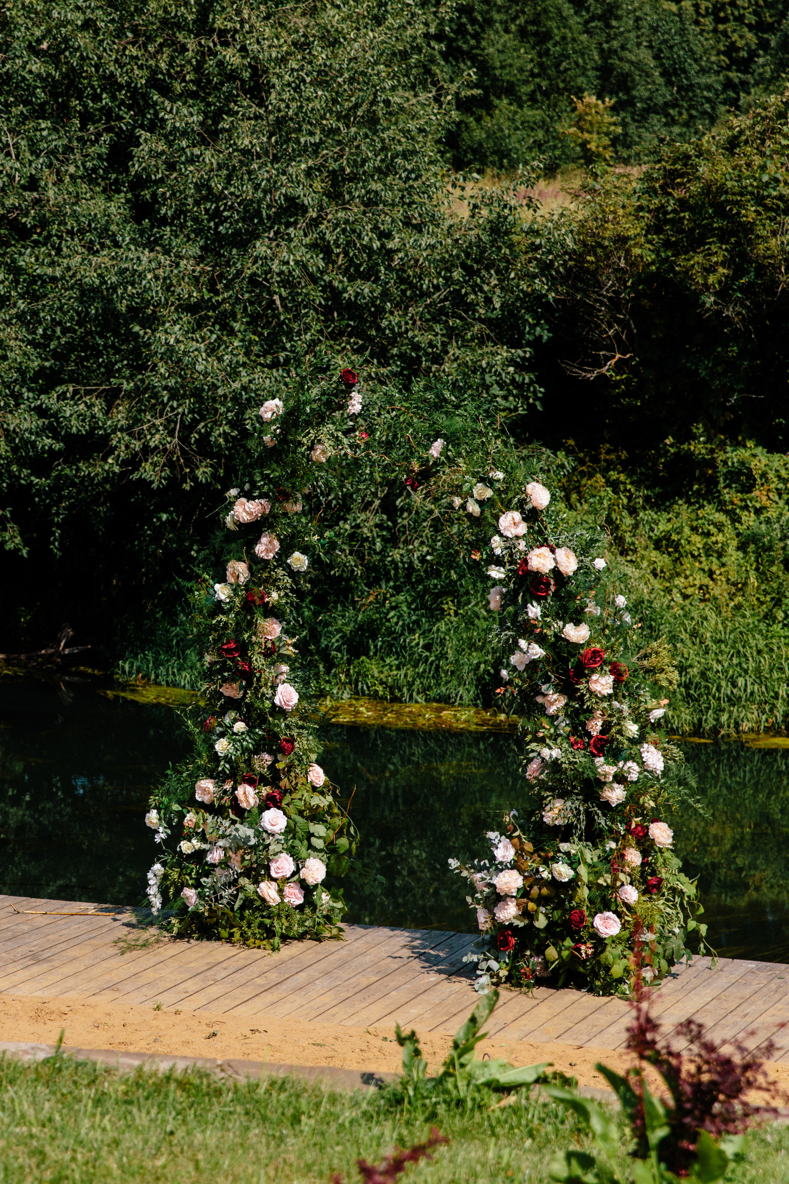Вишневый Сад. Самый свадебный фотограф
