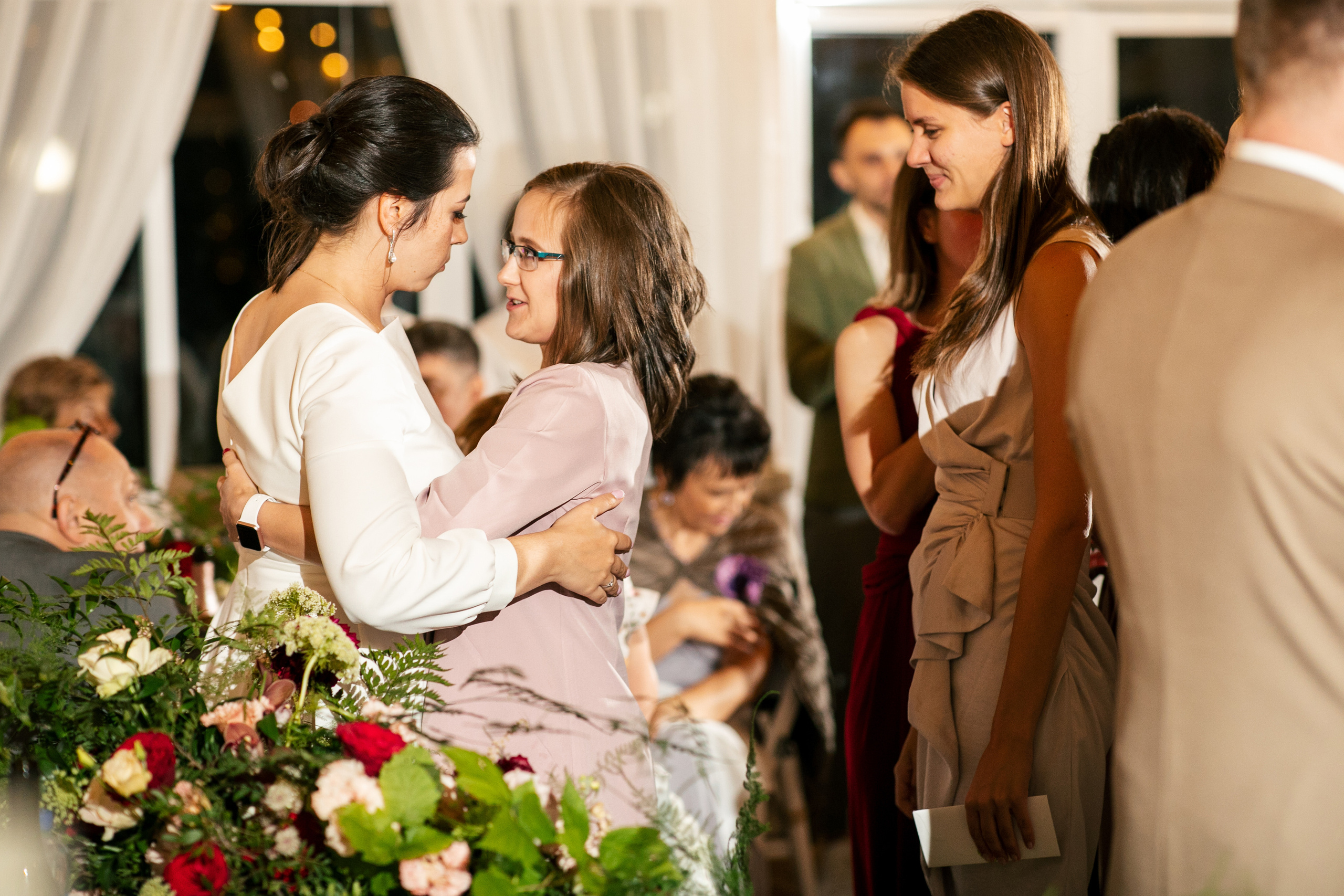 Вишневый Сад. Самый свадебный фотограф