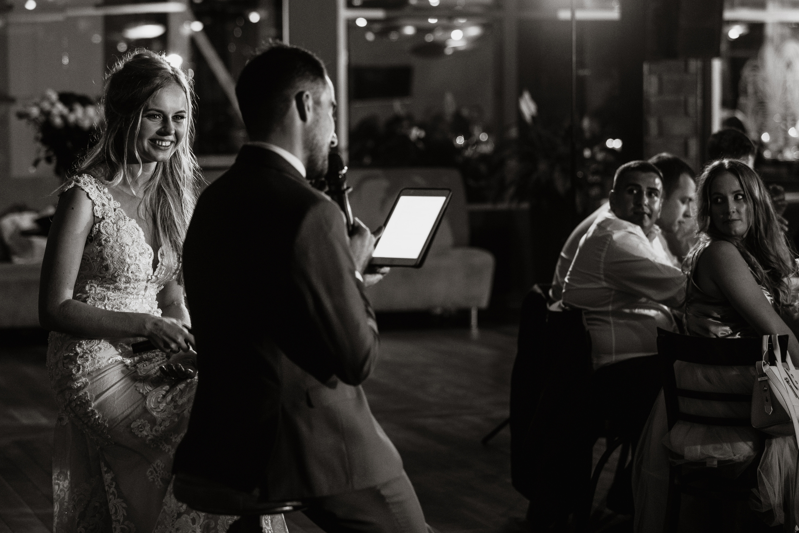 DoubleTree by Hilton and Hot Summer. Самый свадебный фотограф