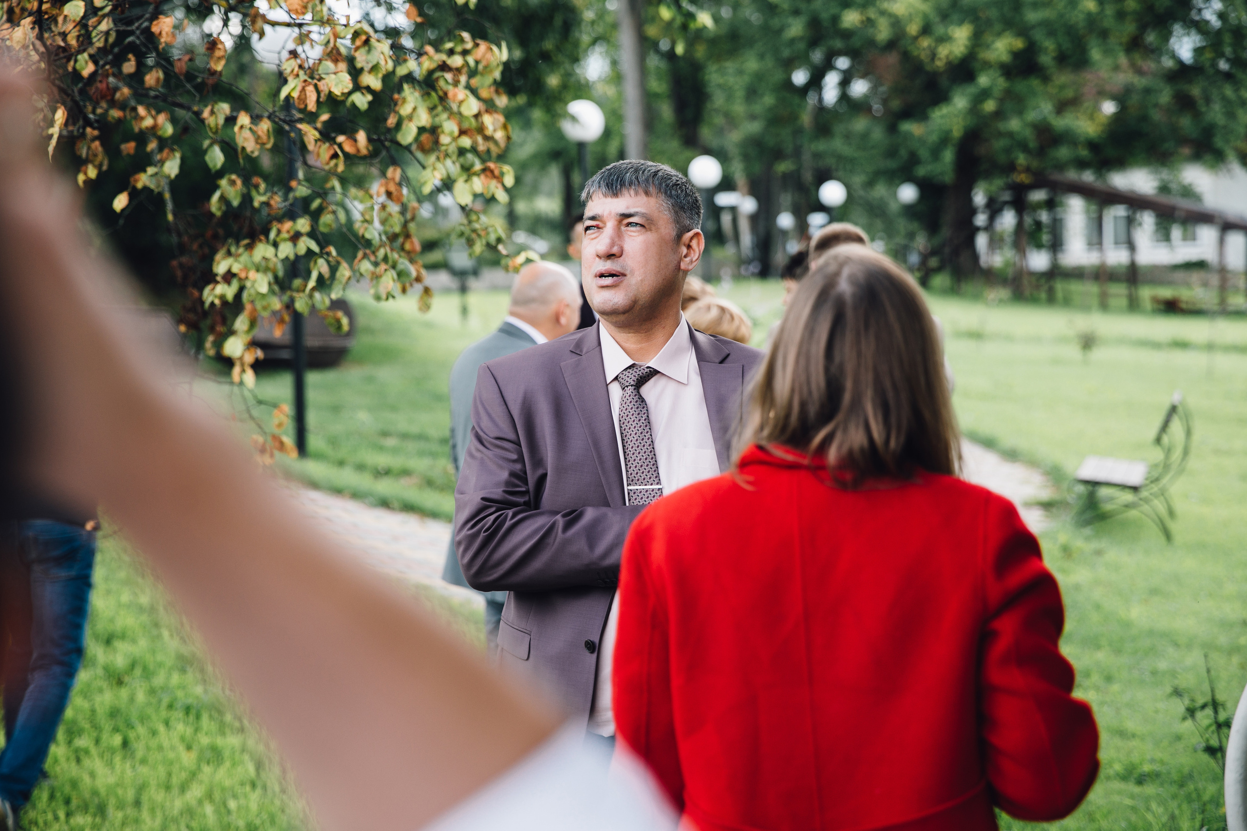 Вишневый Сад. Самый свадебный фотограф