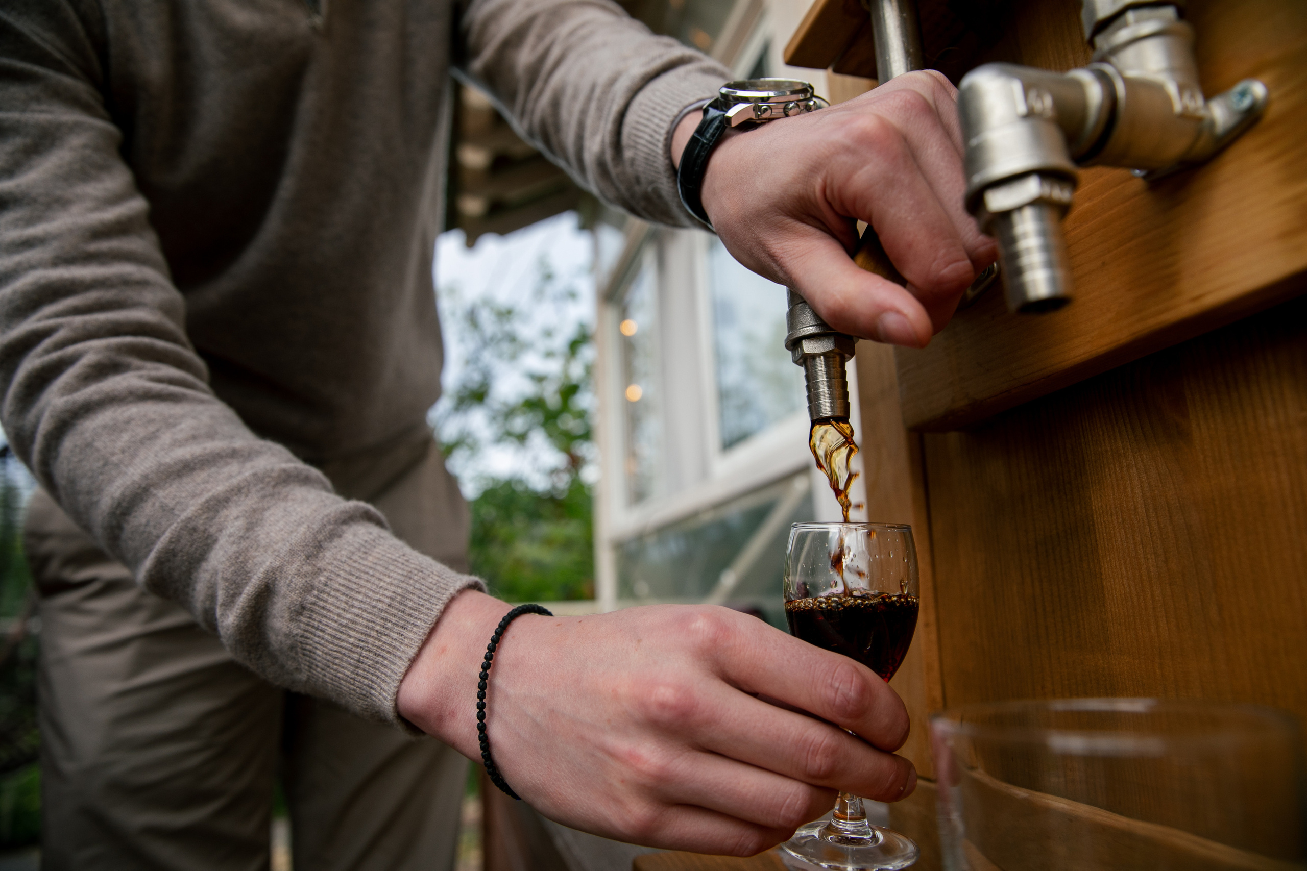 Вишневый Сад. Самый свадебный фотограф