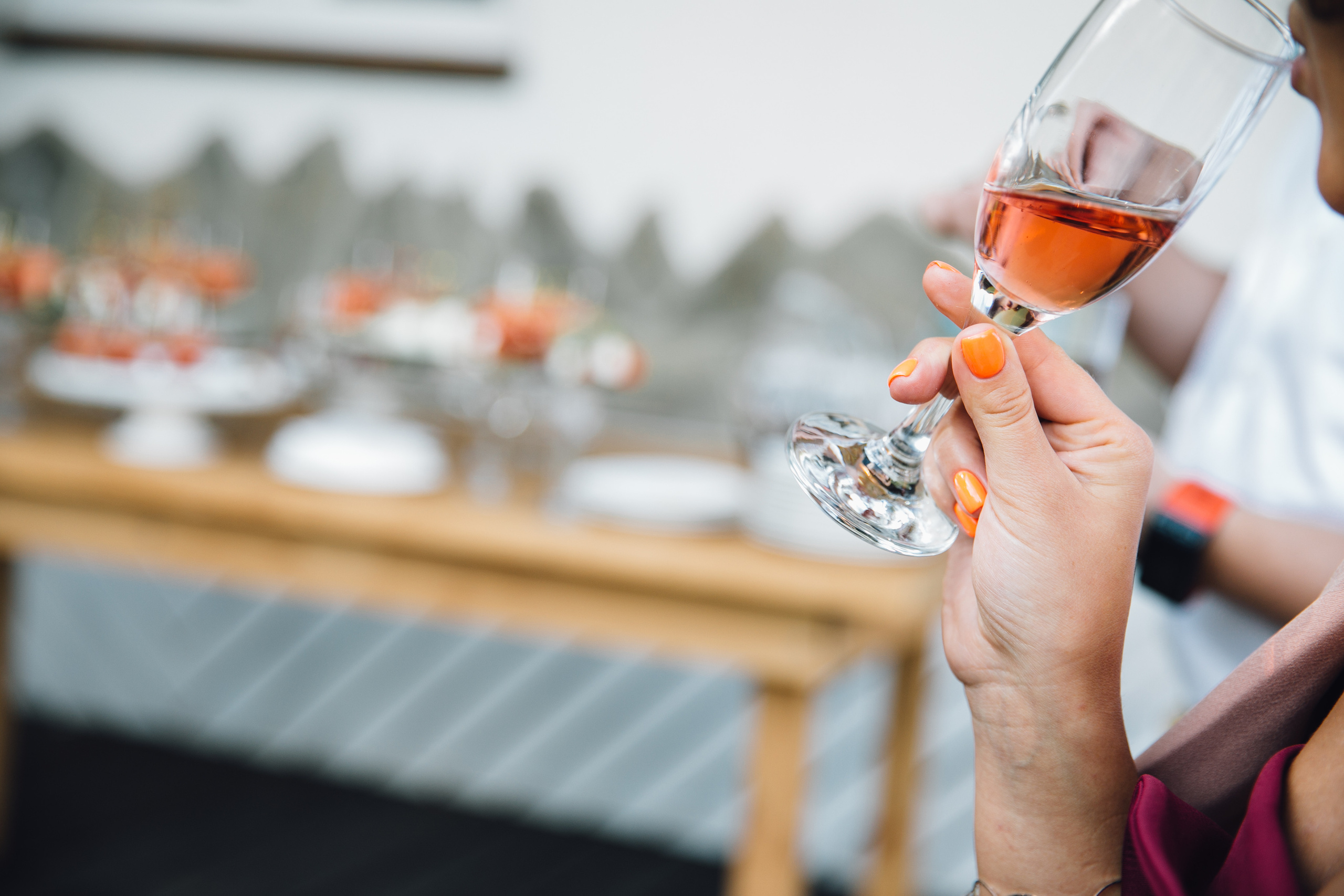 Вишневый Сад. Самый свадебный фотограф