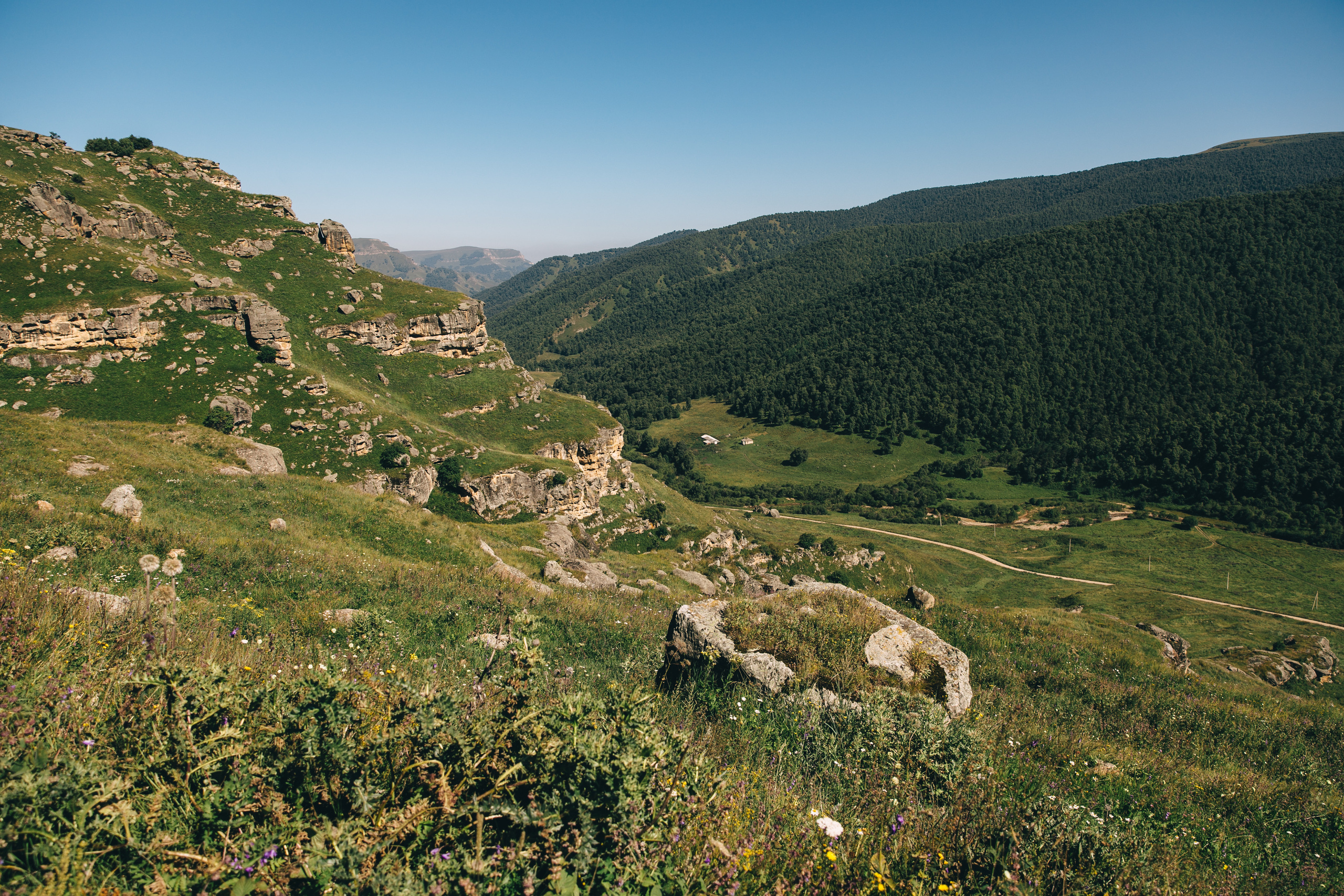 Бермамыт. Самый свадебный фотограф