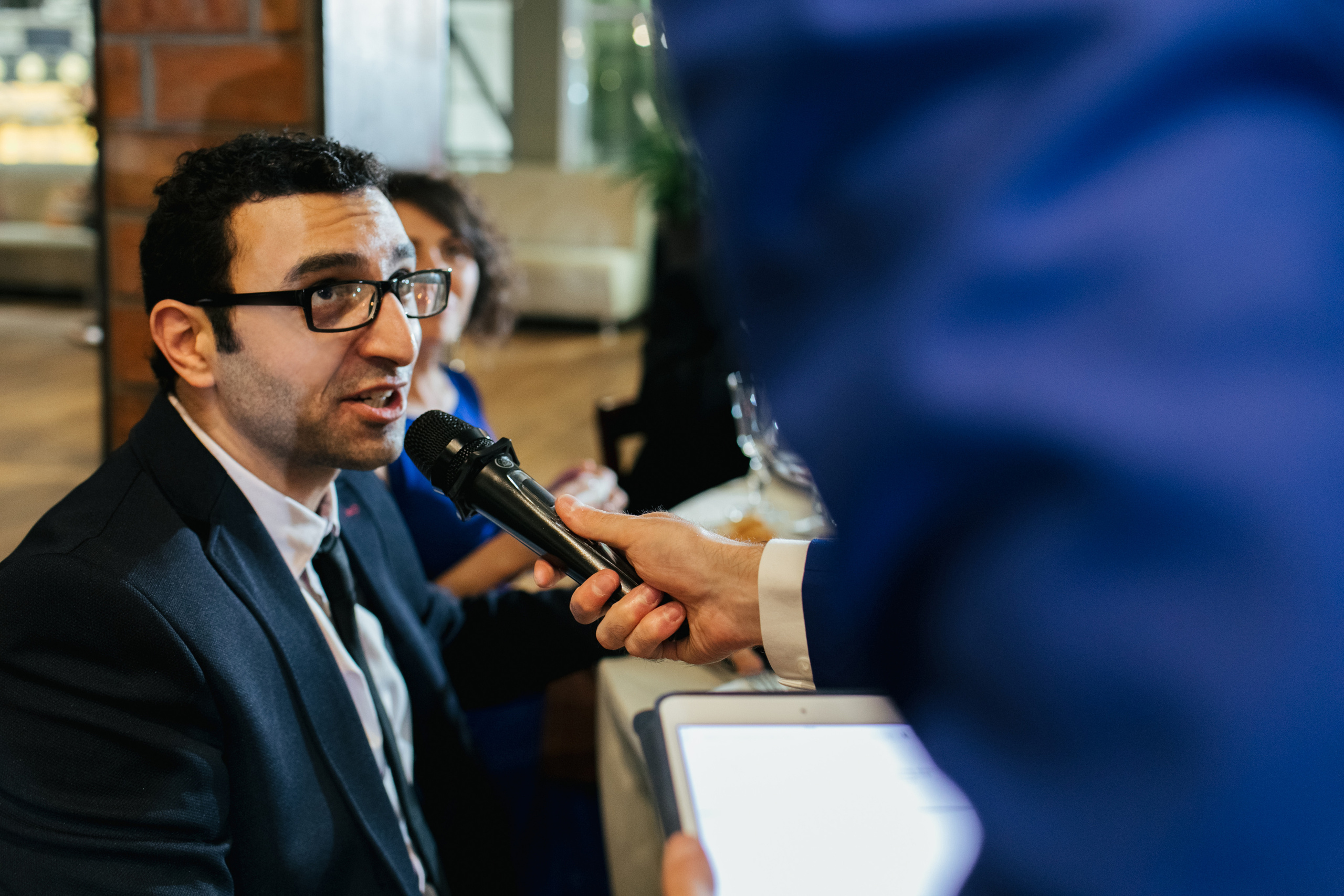 DoubleTree by Hilton and Hot Summer. Самый свадебный фотограф