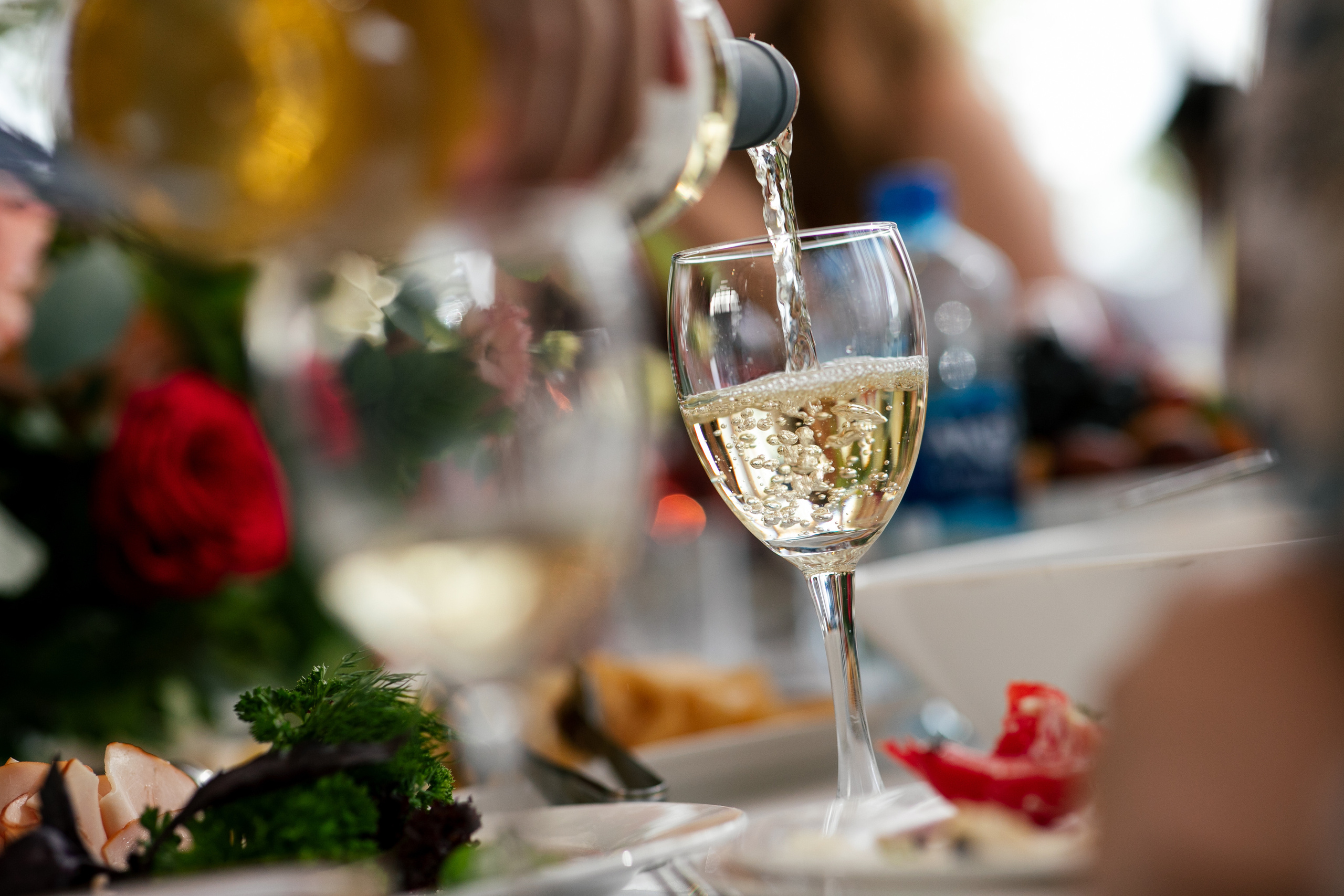 Вишневый Сад. Самый свадебный фотограф