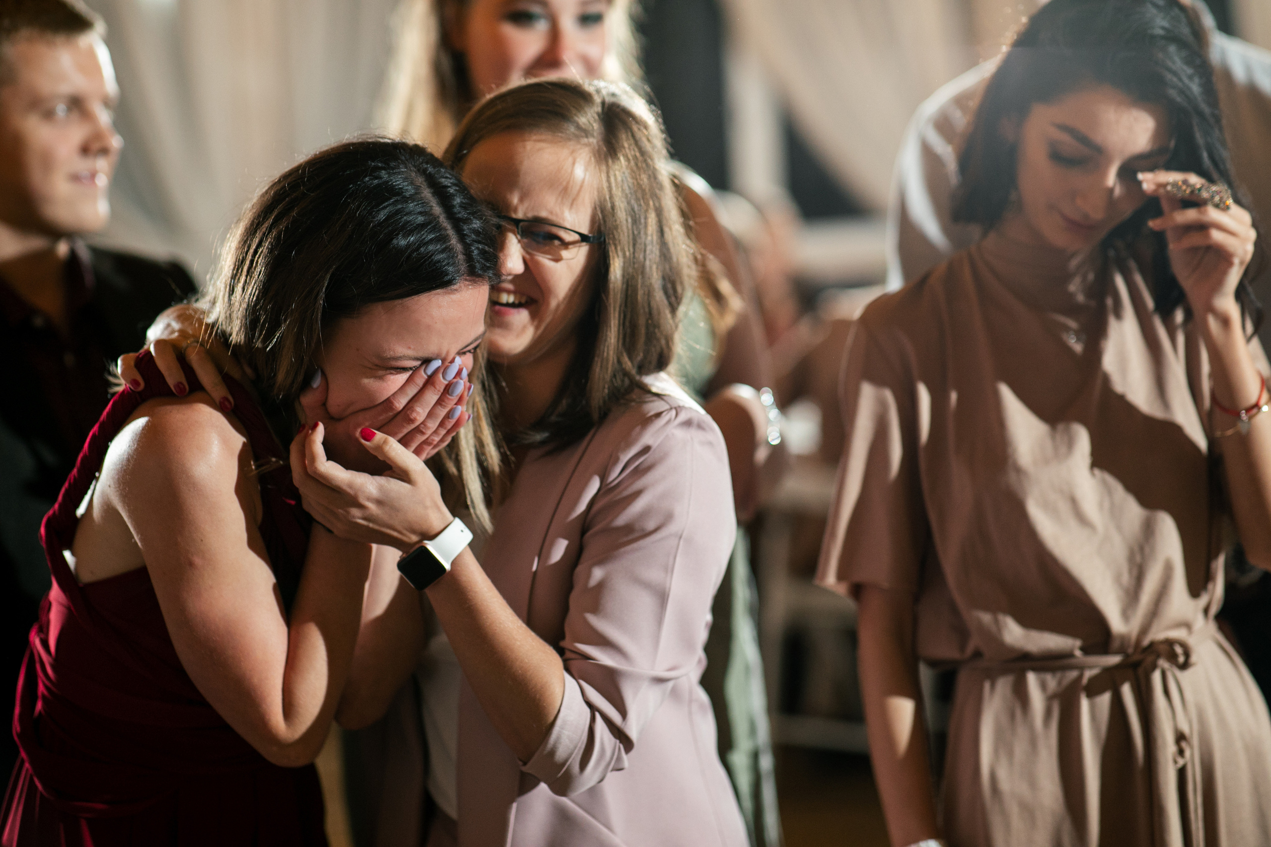 Вишневый Сад. Самый свадебный фотограф