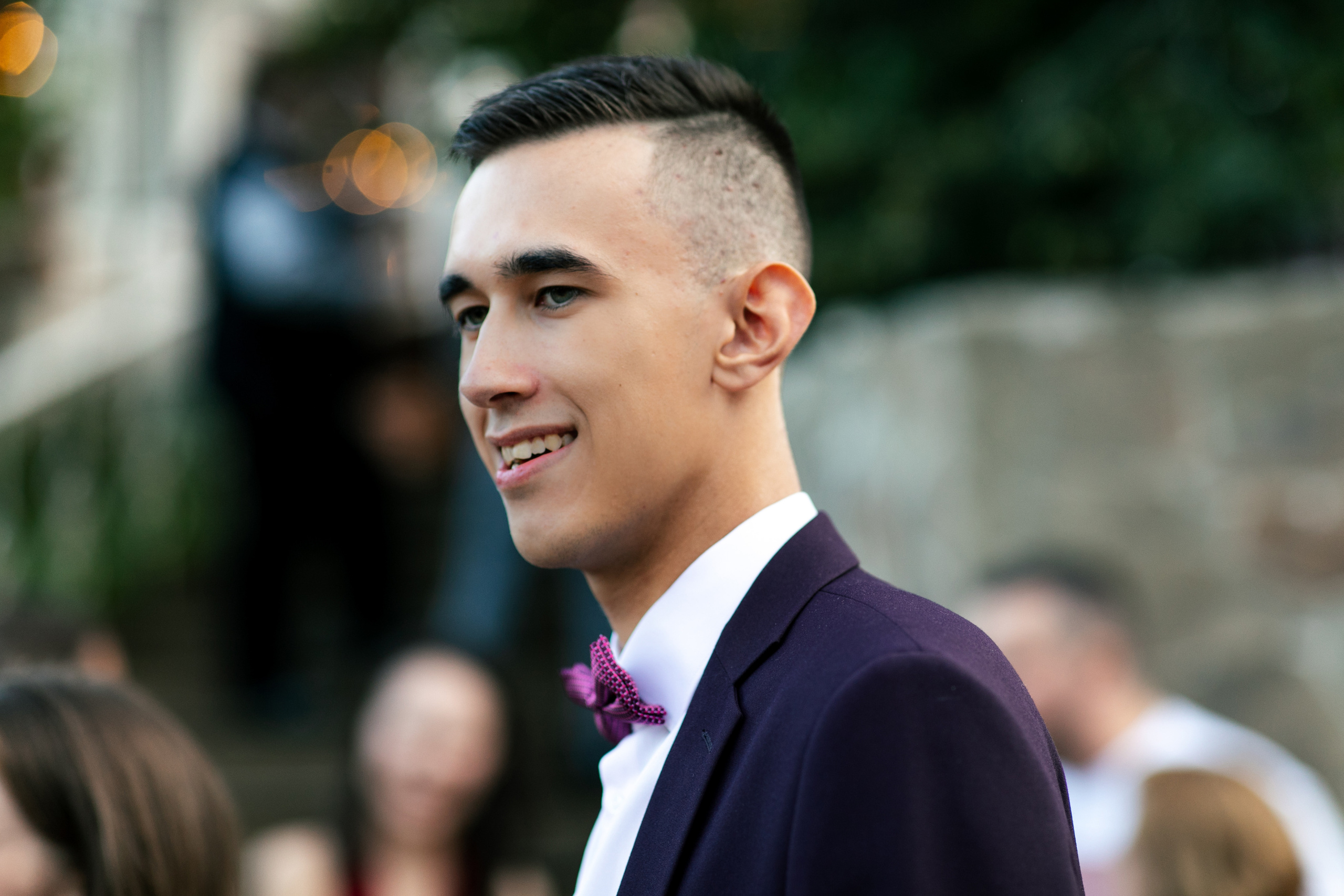 Вишневый Сад. Самый свадебный фотограф