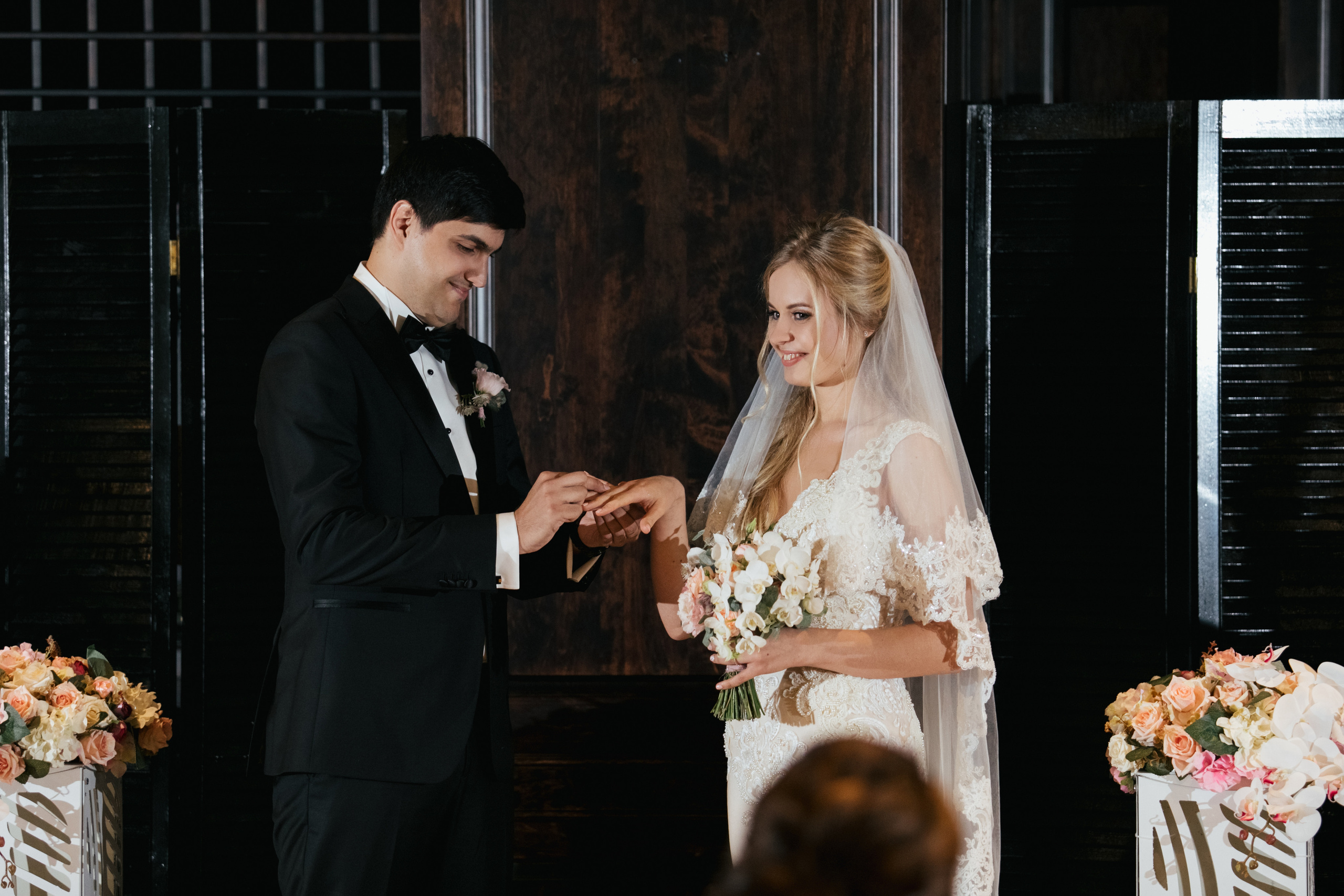 DoubleTree by Hilton and Hot Summer. Самый свадебный фотограф