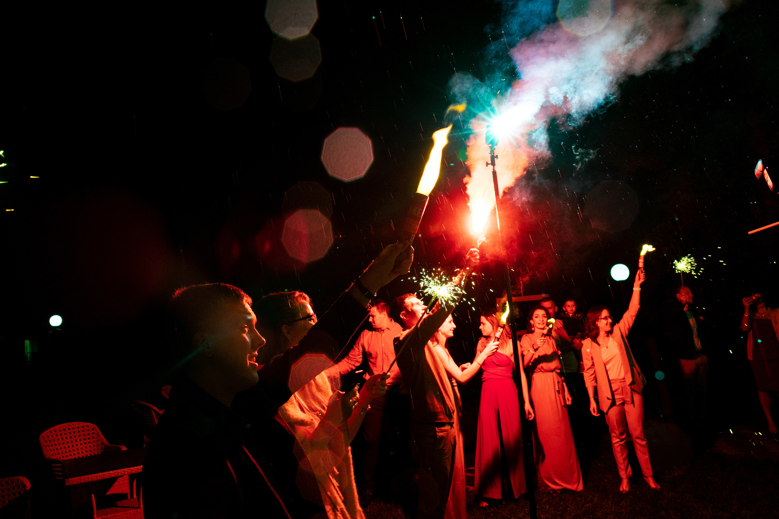 Вишневый Сад. Самый свадебный фотограф