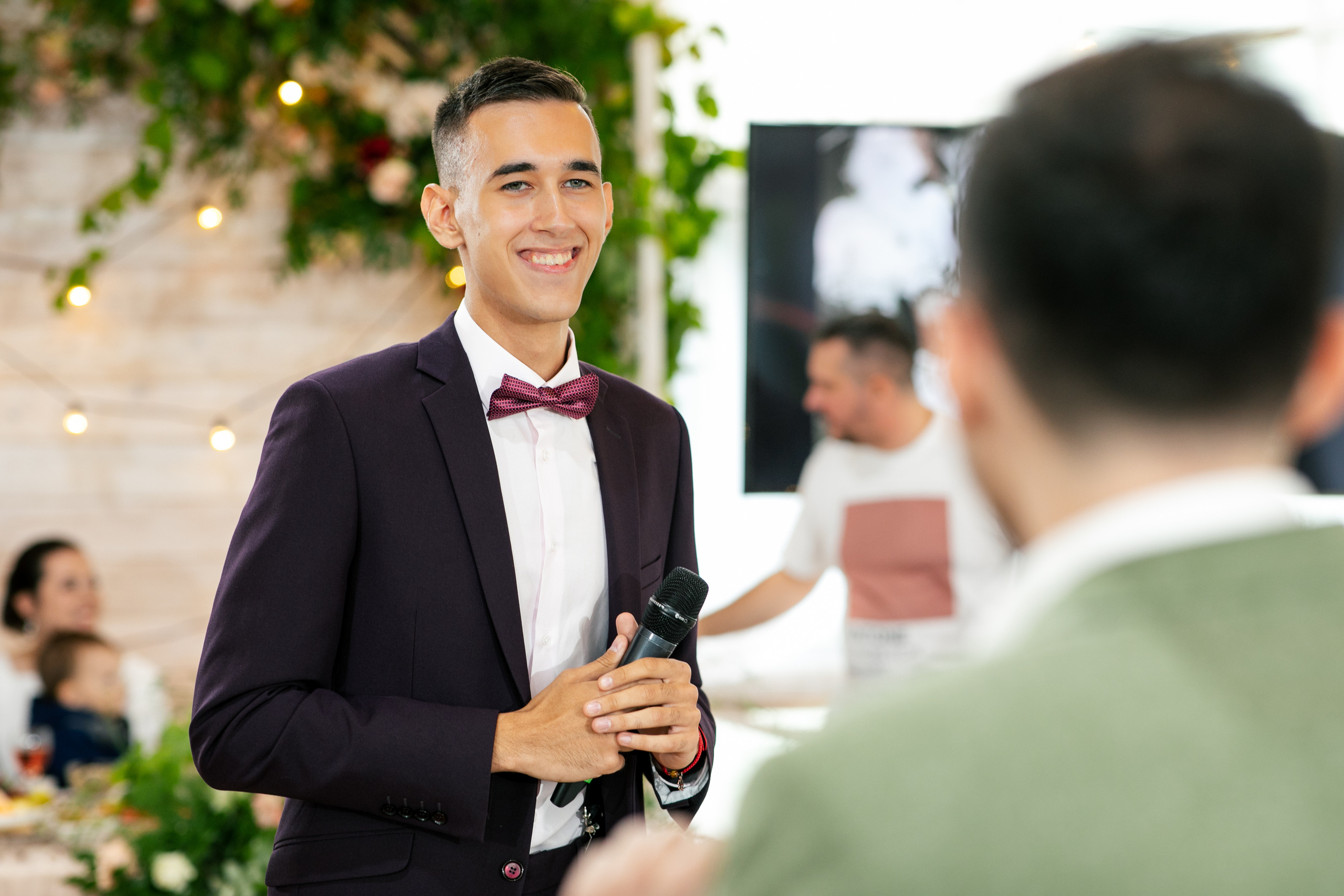 Вишневый Сад. Самый свадебный фотограф