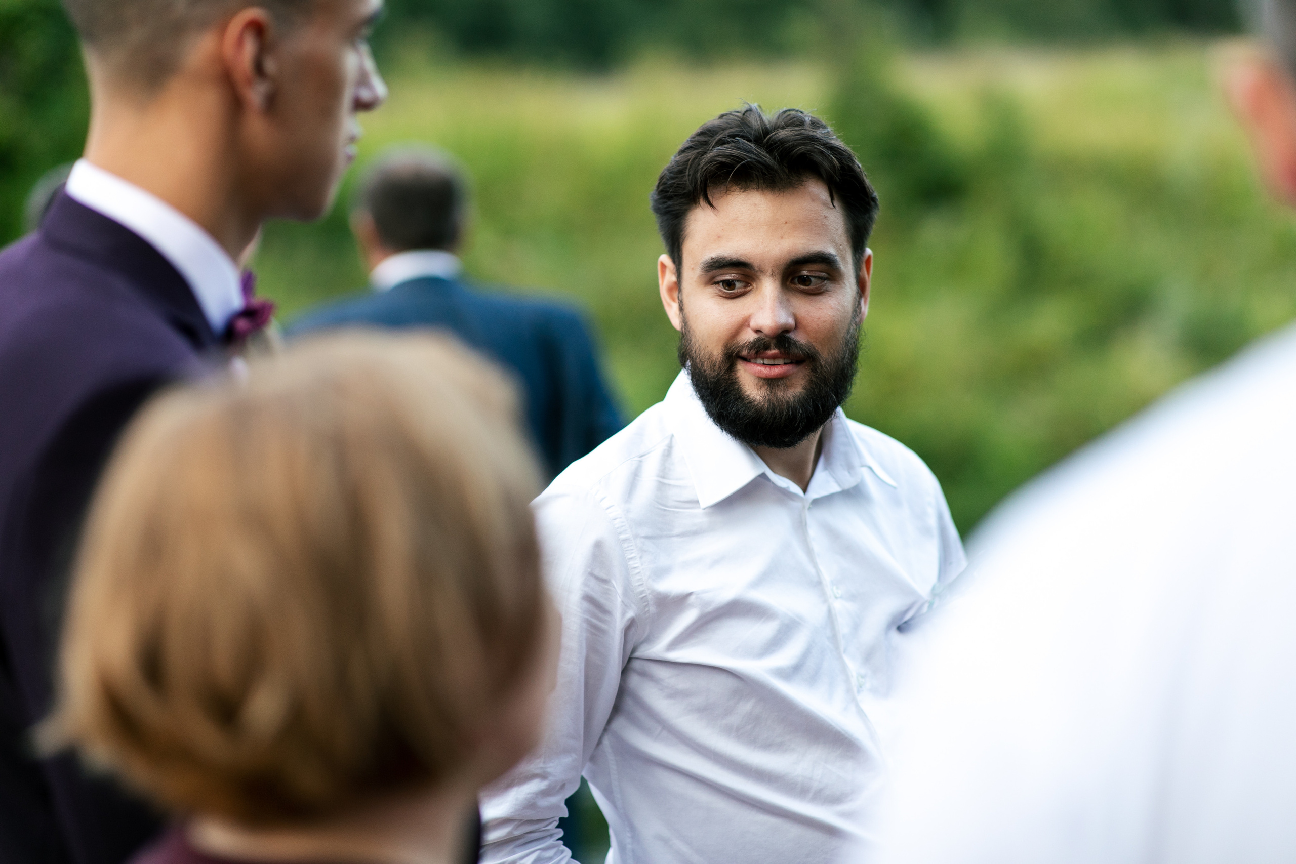 Вишневый Сад. Самый свадебный фотограф