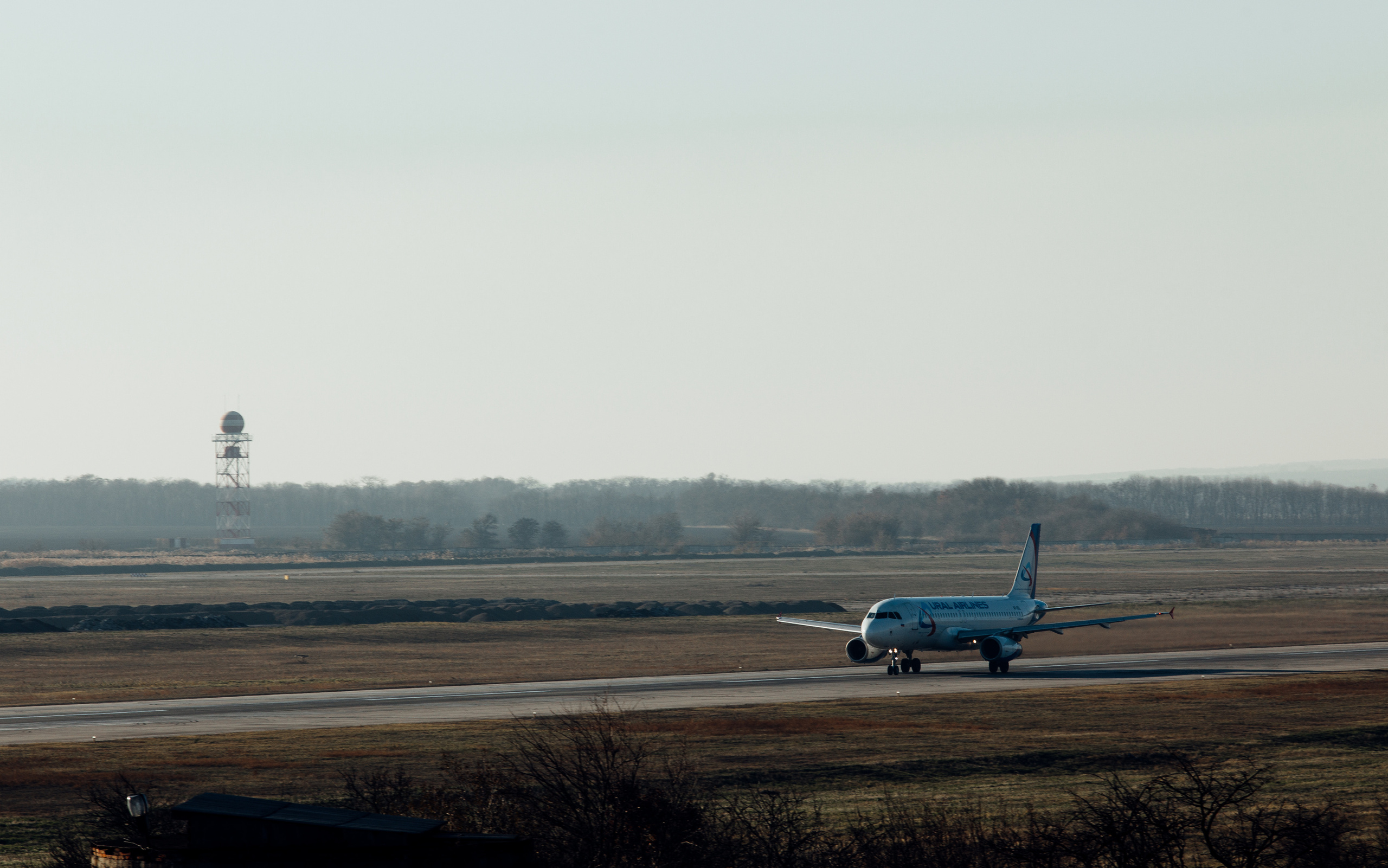 Споттинг MRV. Самый свадебный фотограф