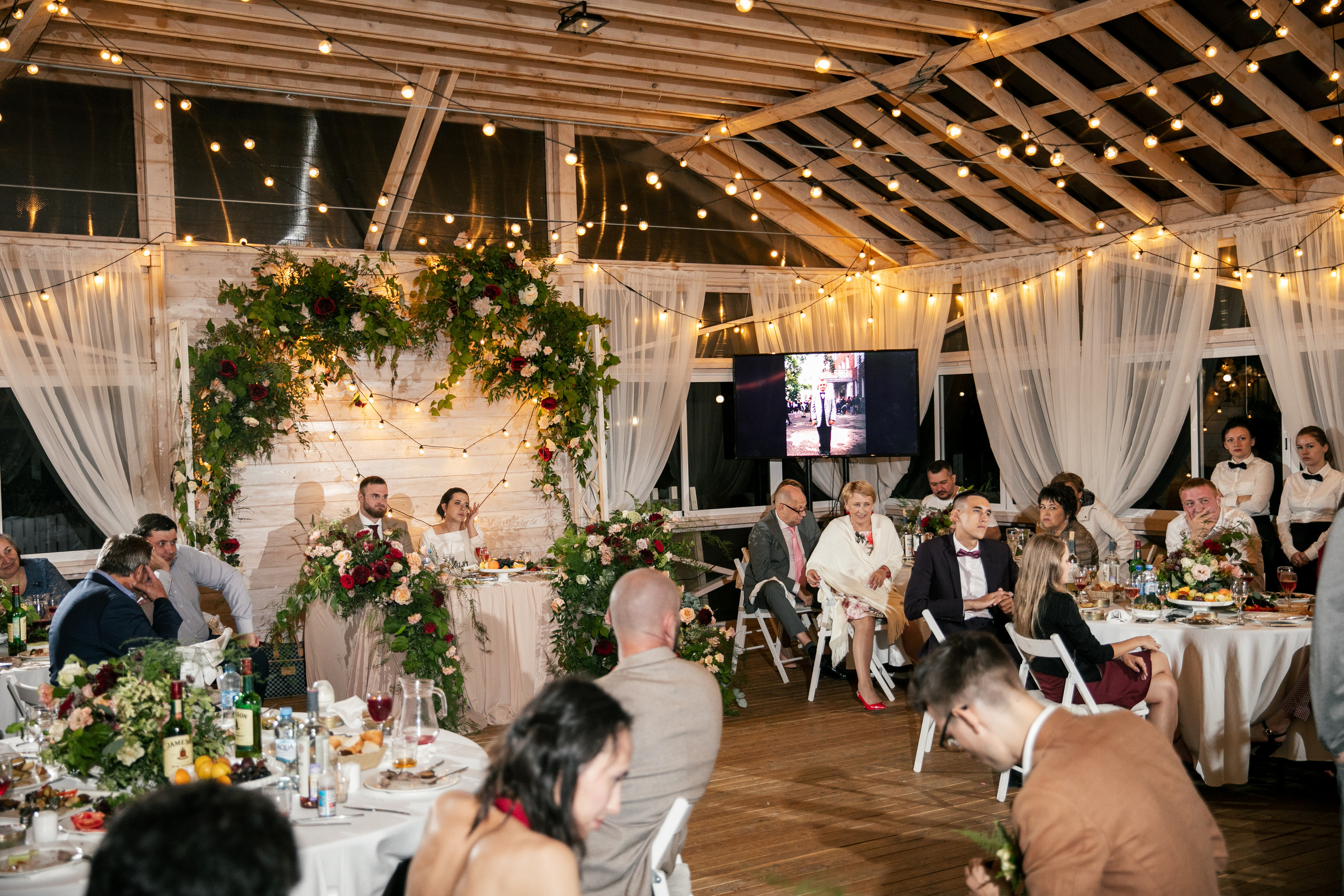 Вишневый Сад. Самый свадебный фотограф