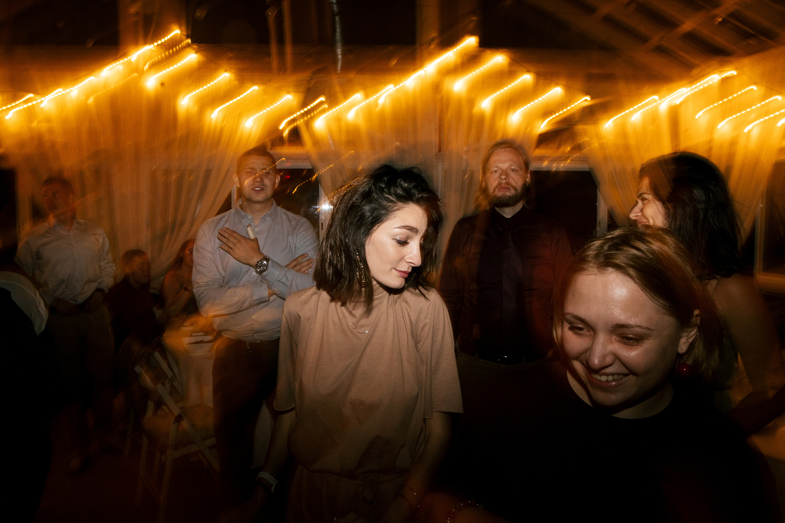 Вишневый Сад. Самый свадебный фотограф