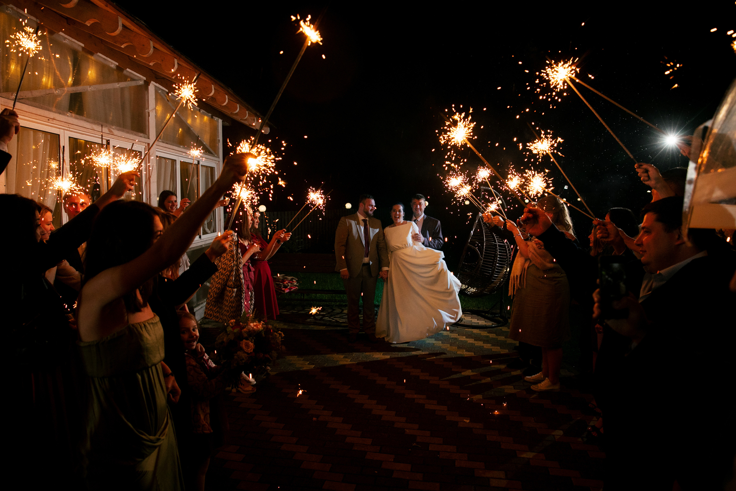 Вишневый Сад. Самый свадебный фотограф