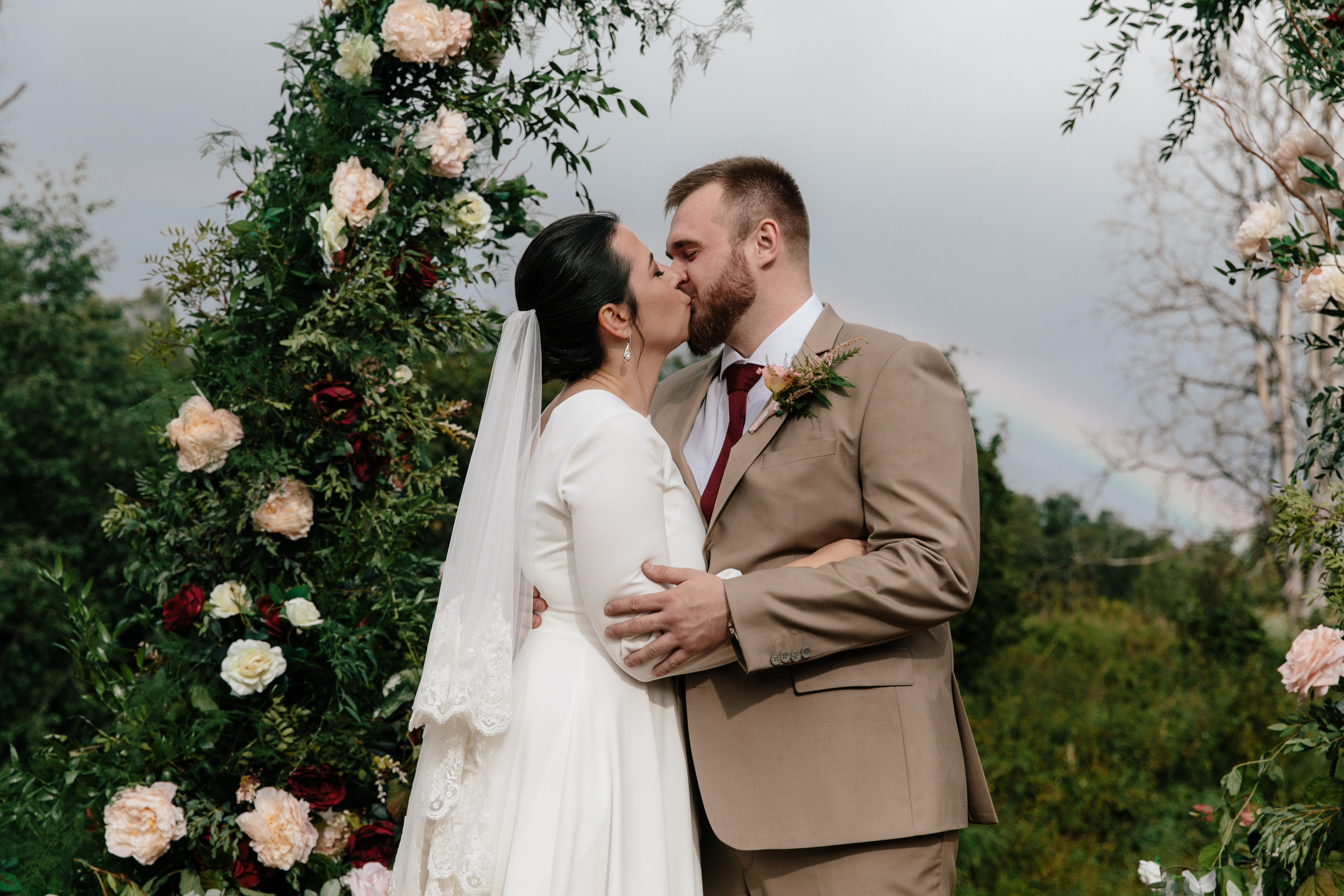 Вишневый Сад. Самый свадебный фотограф