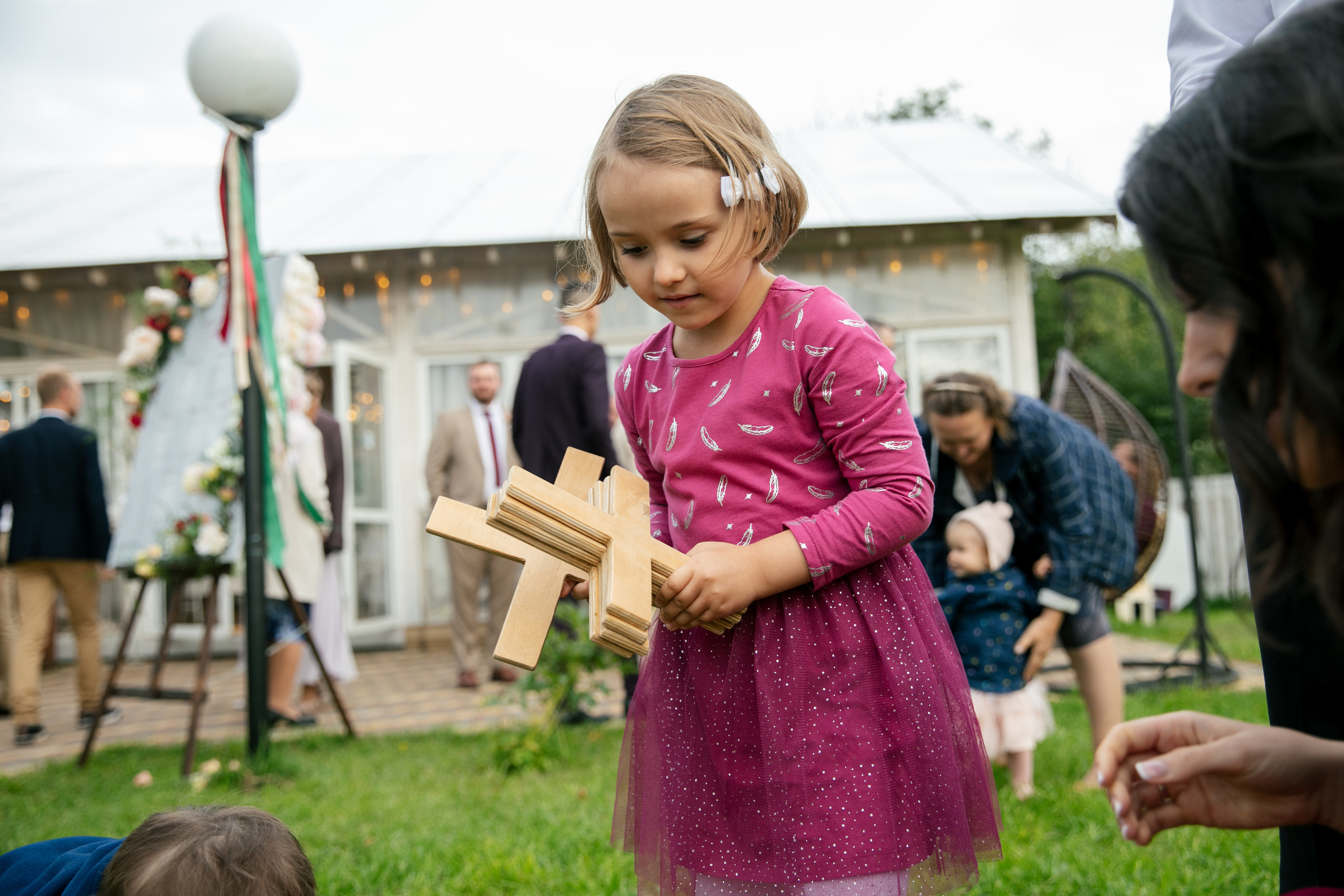 Вишневый Сад. Самый свадебный фотограф