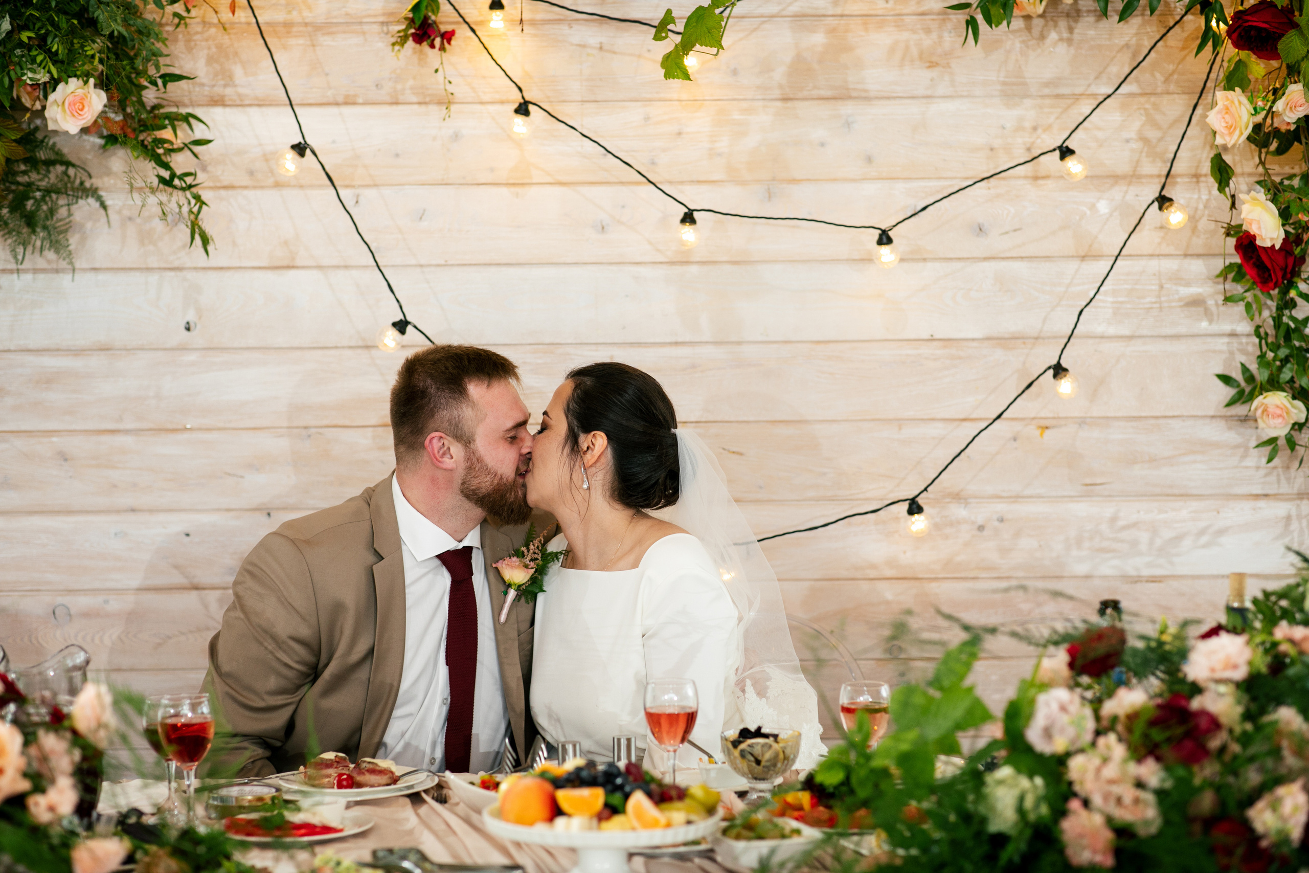 Вишневый Сад. Самый свадебный фотограф