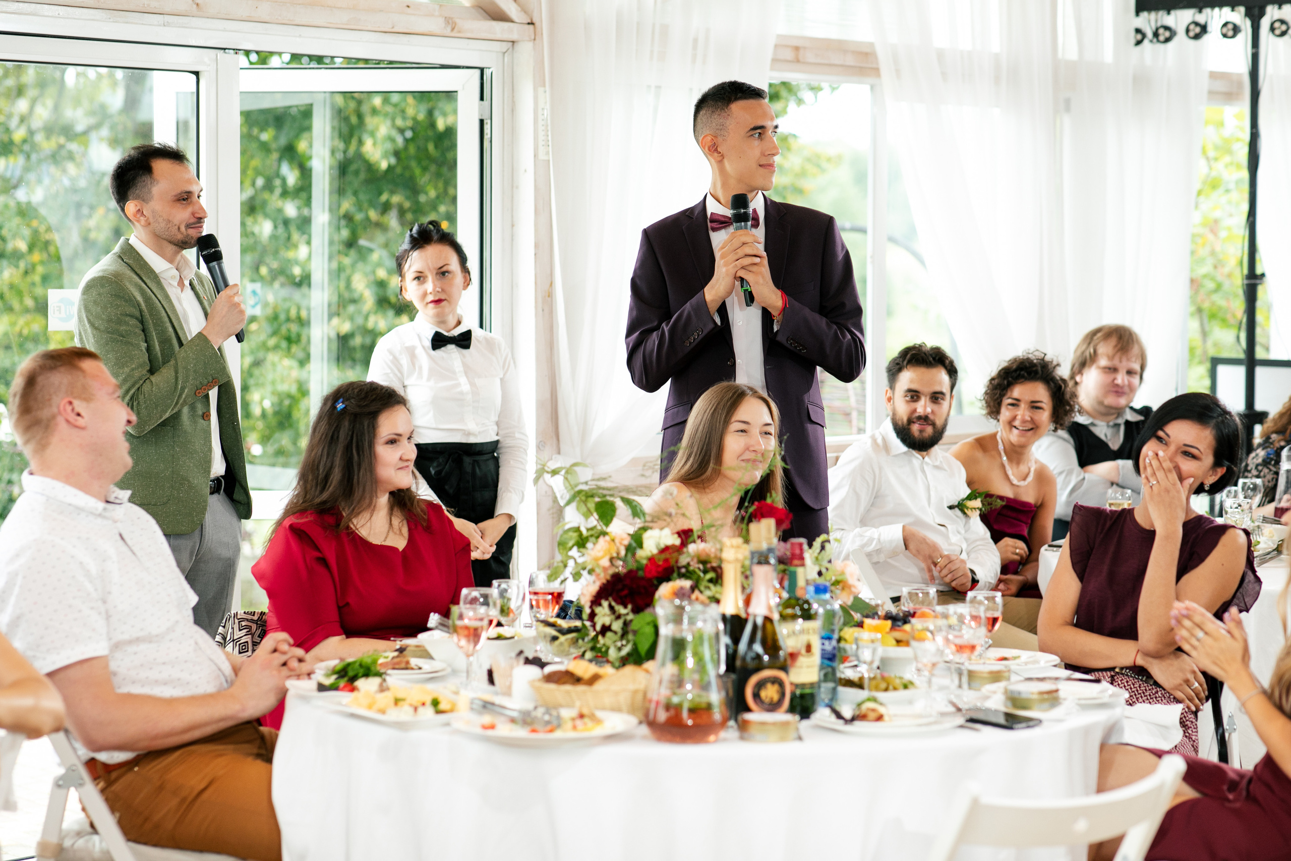 Вишневый Сад. Самый свадебный фотограф