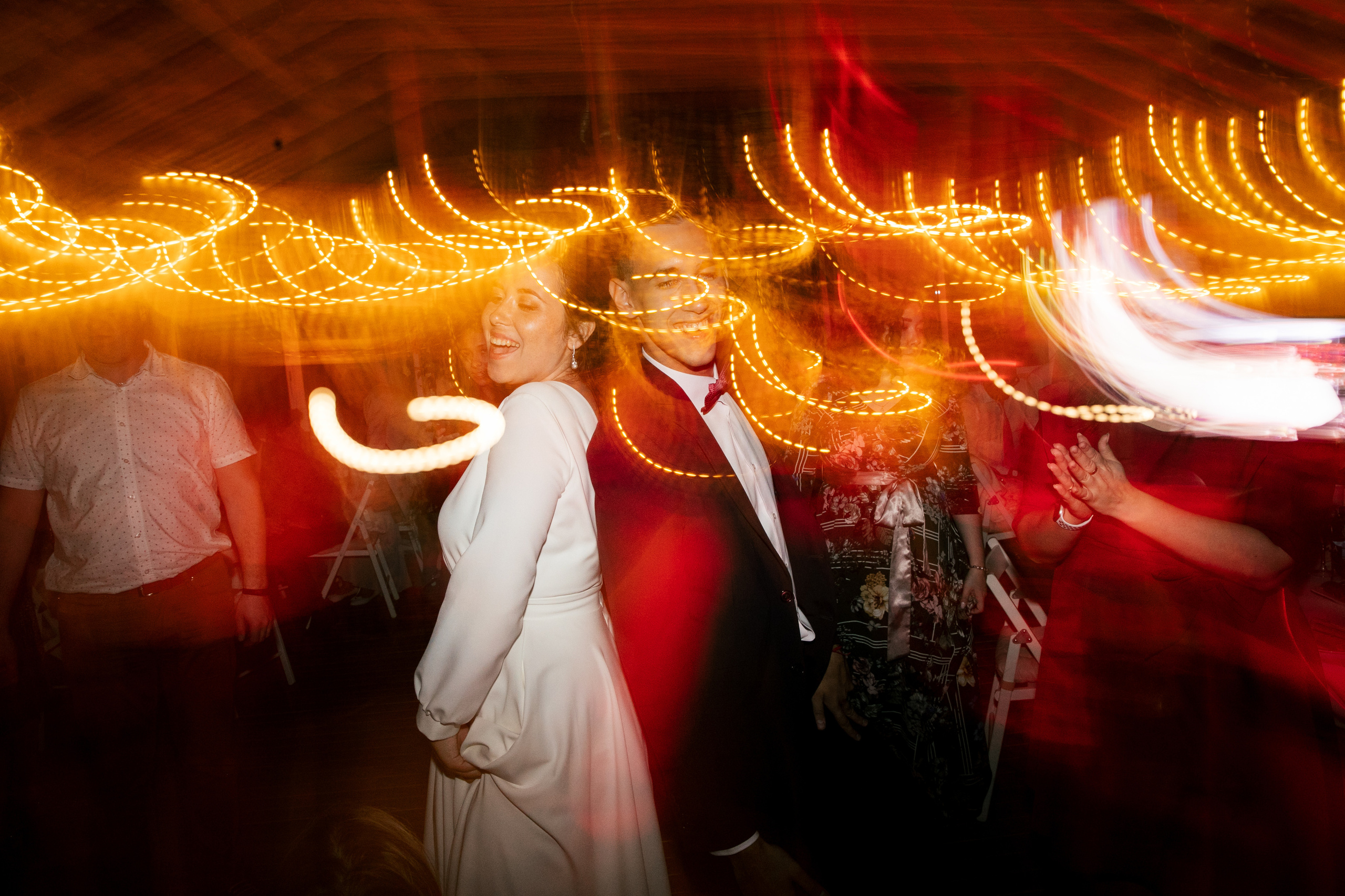 Вишневый Сад. Самый свадебный фотограф