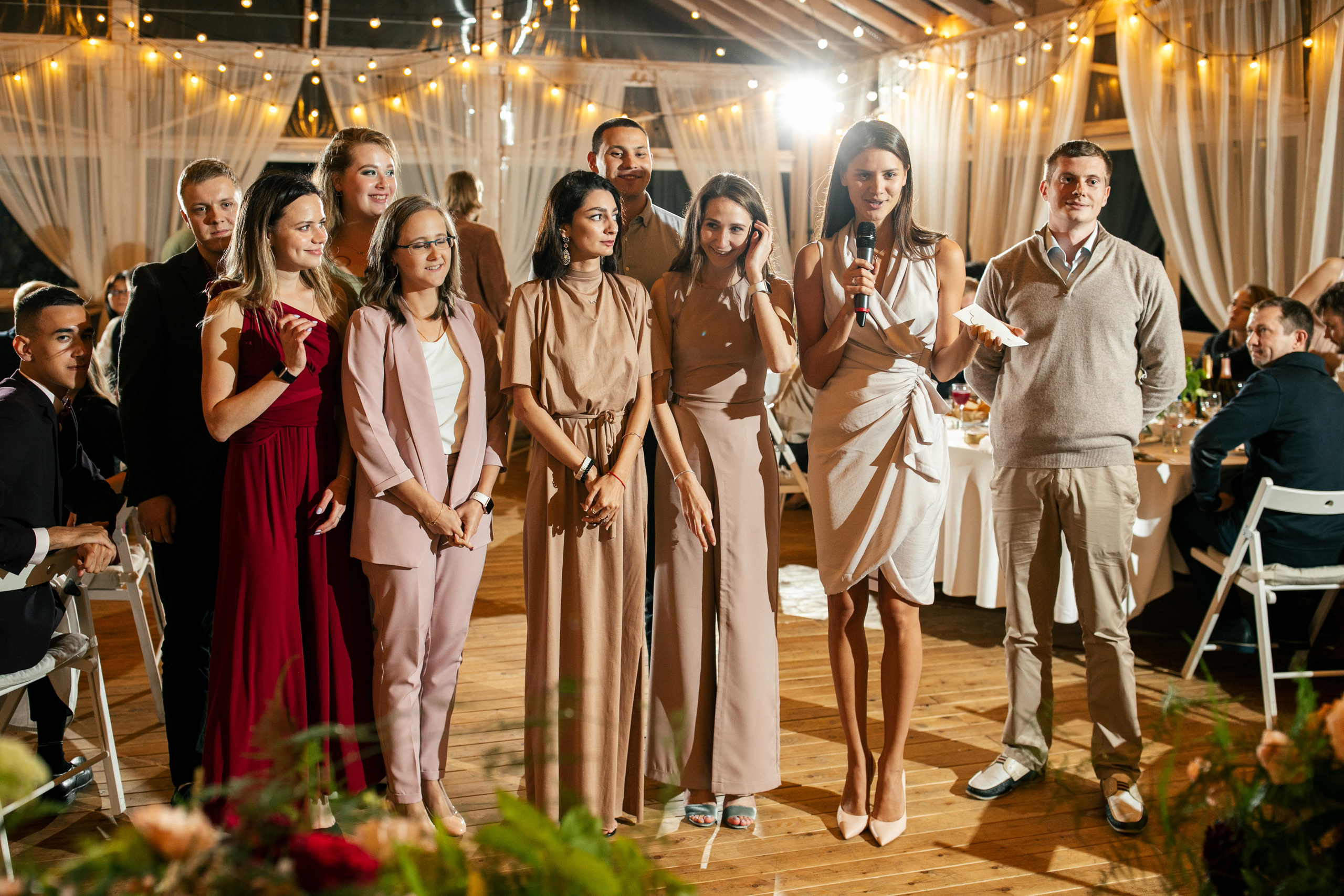 Вишневый Сад. Самый свадебный фотограф